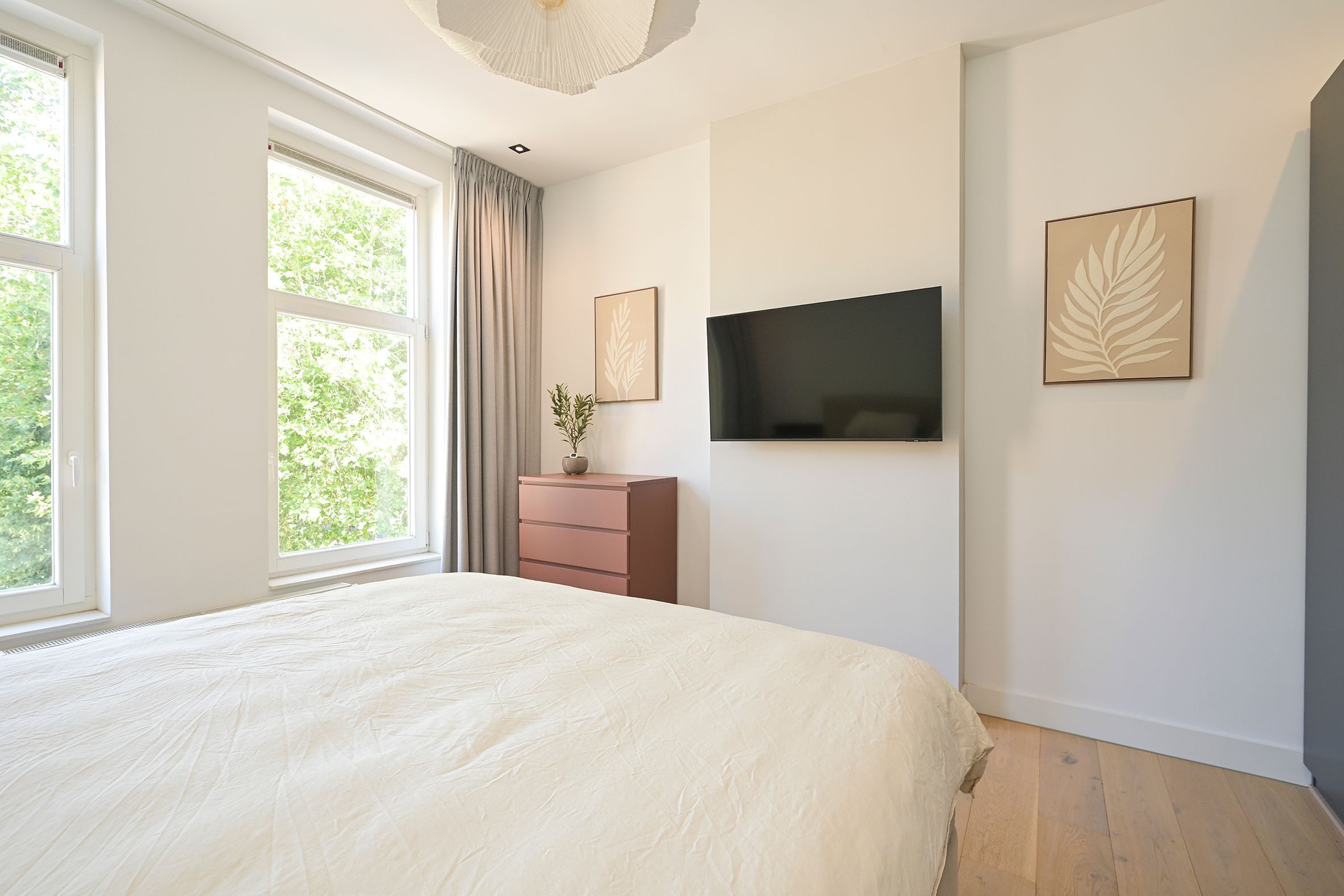 Willem van Outhoornstraat 15 Photo Blur 14