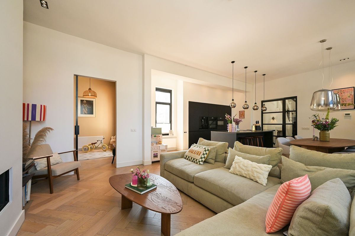 Willem van Outhoornstraat 15 Photo 2