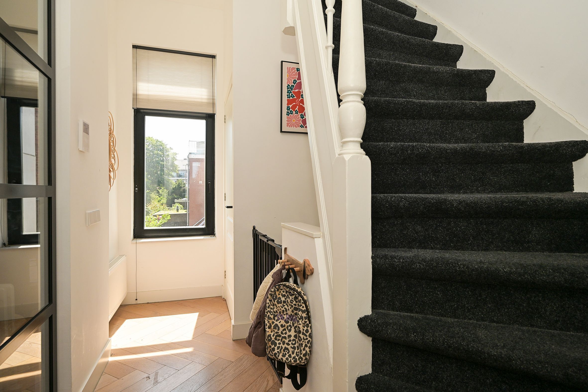 Willem van Outhoornstraat 15 Photo Blur 11