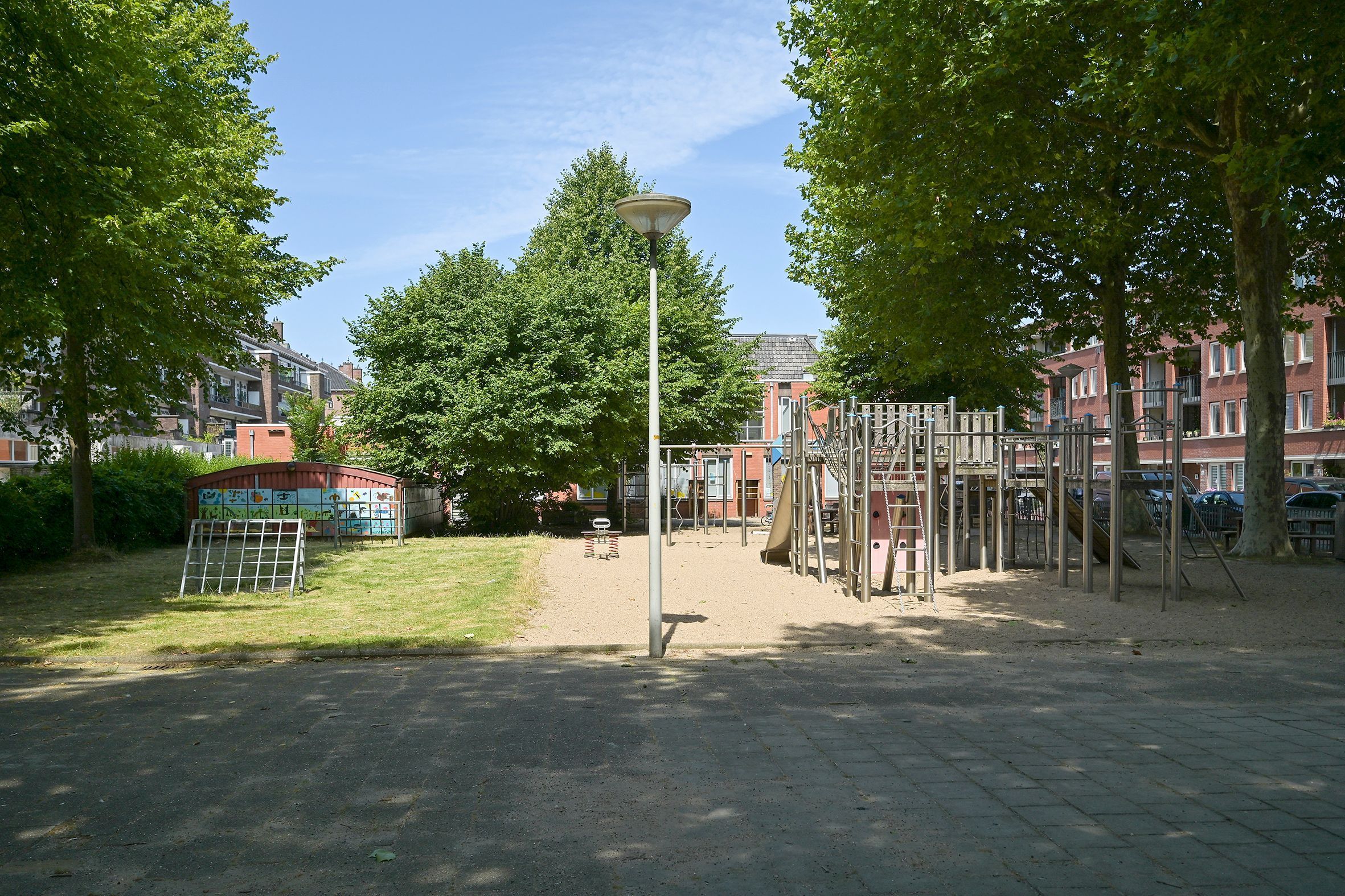 Willem van Outhoornstraat 15 Photo Blur 27