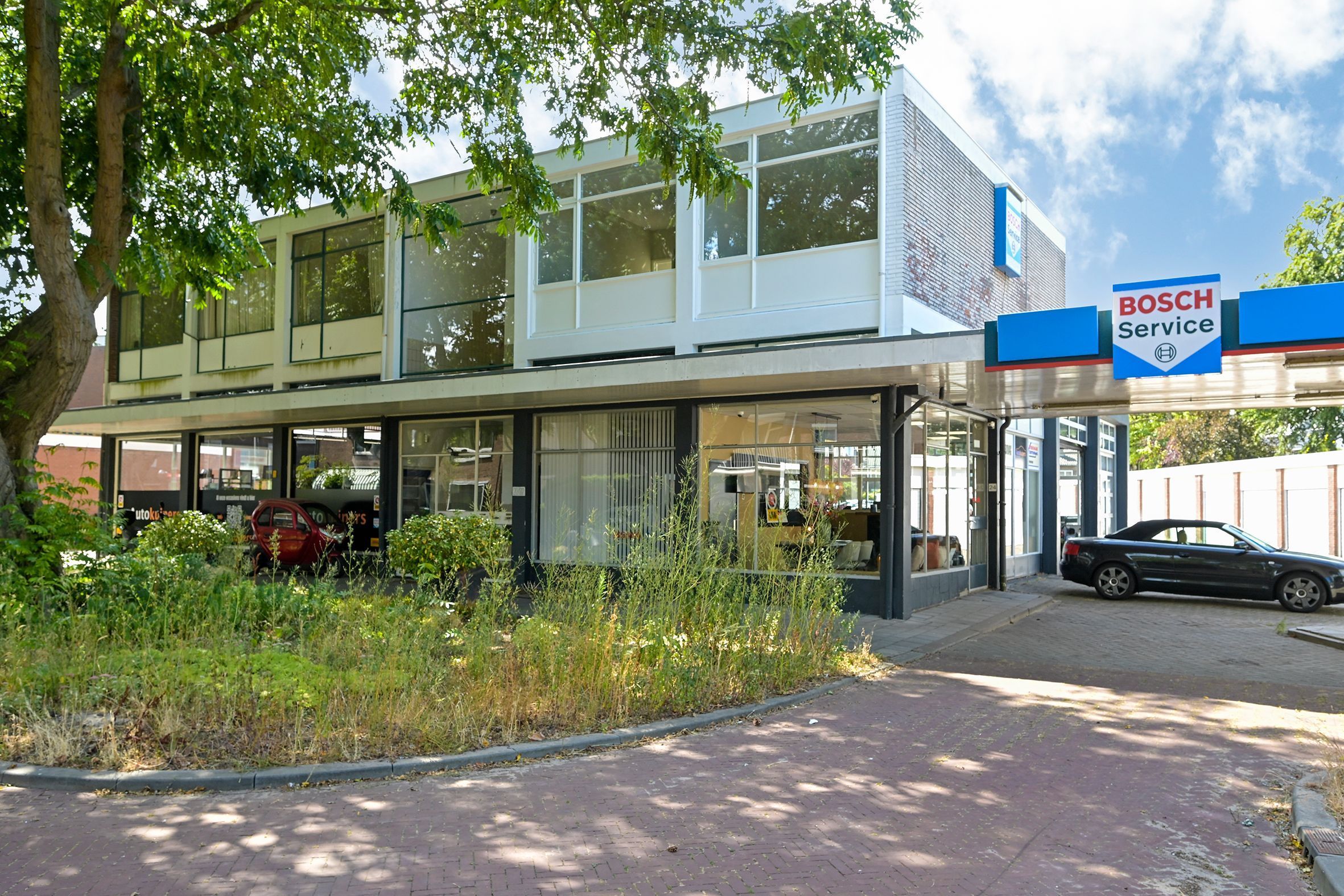 Verseveldtweg 22 Photo Blur 0