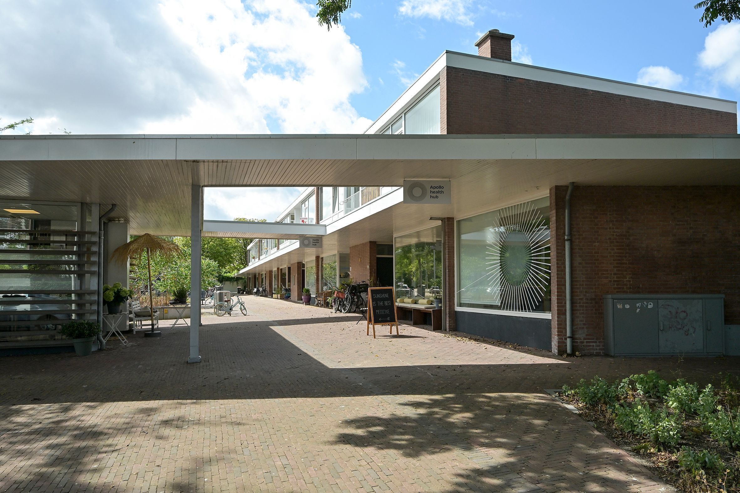 Verseveldtweg 22 Photo Blur 34