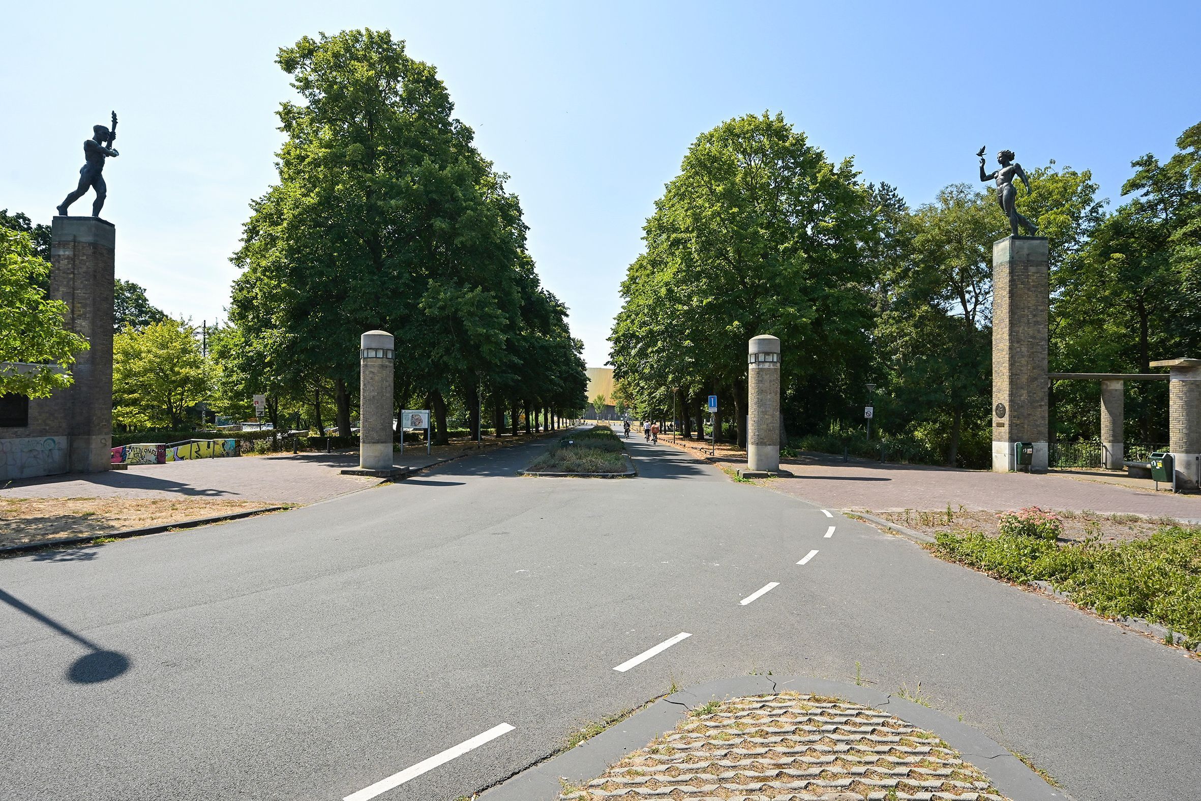 Soestdijksekade 1040 Photo Blur 21