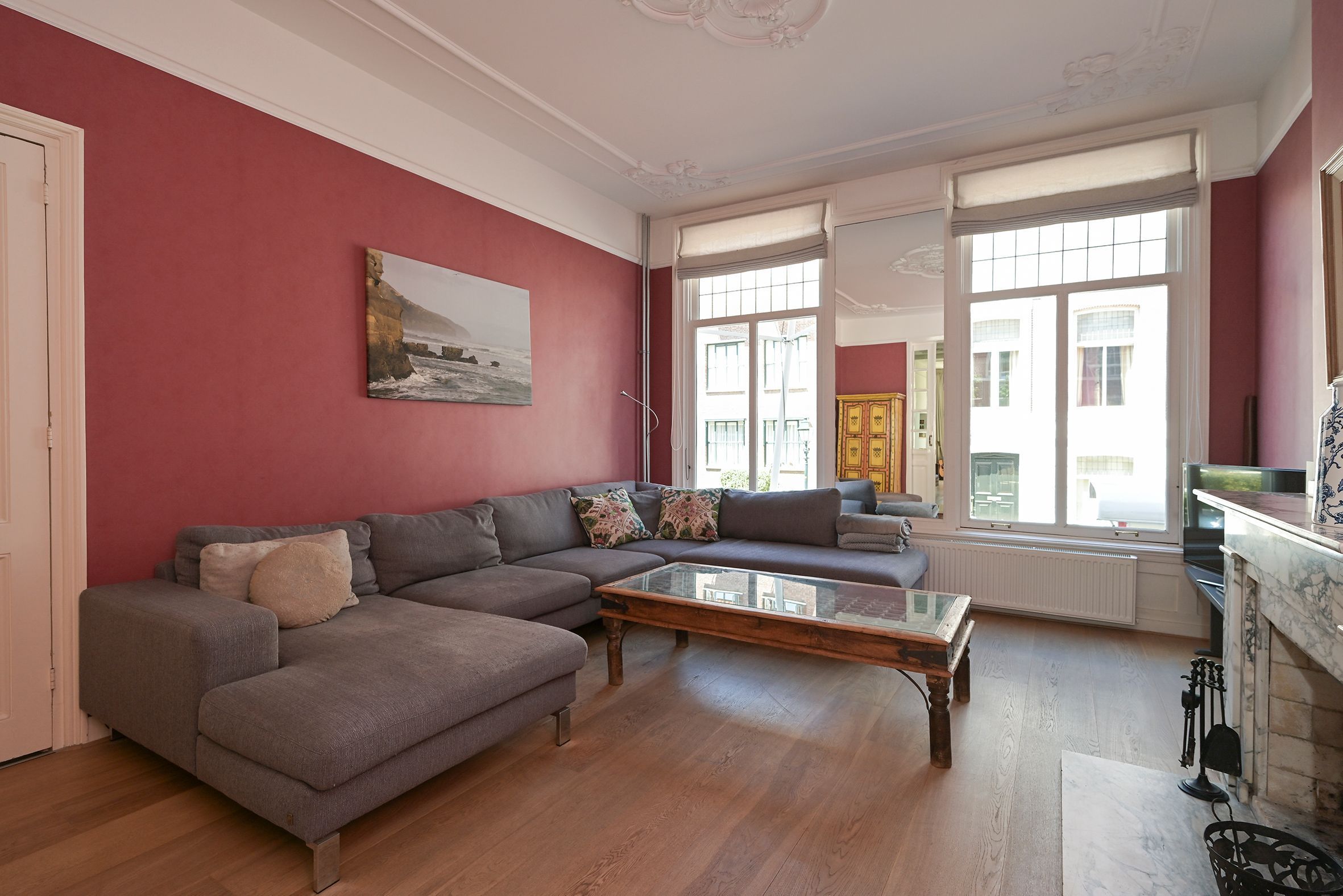 Riouwstraat 109 Photo Blur 5