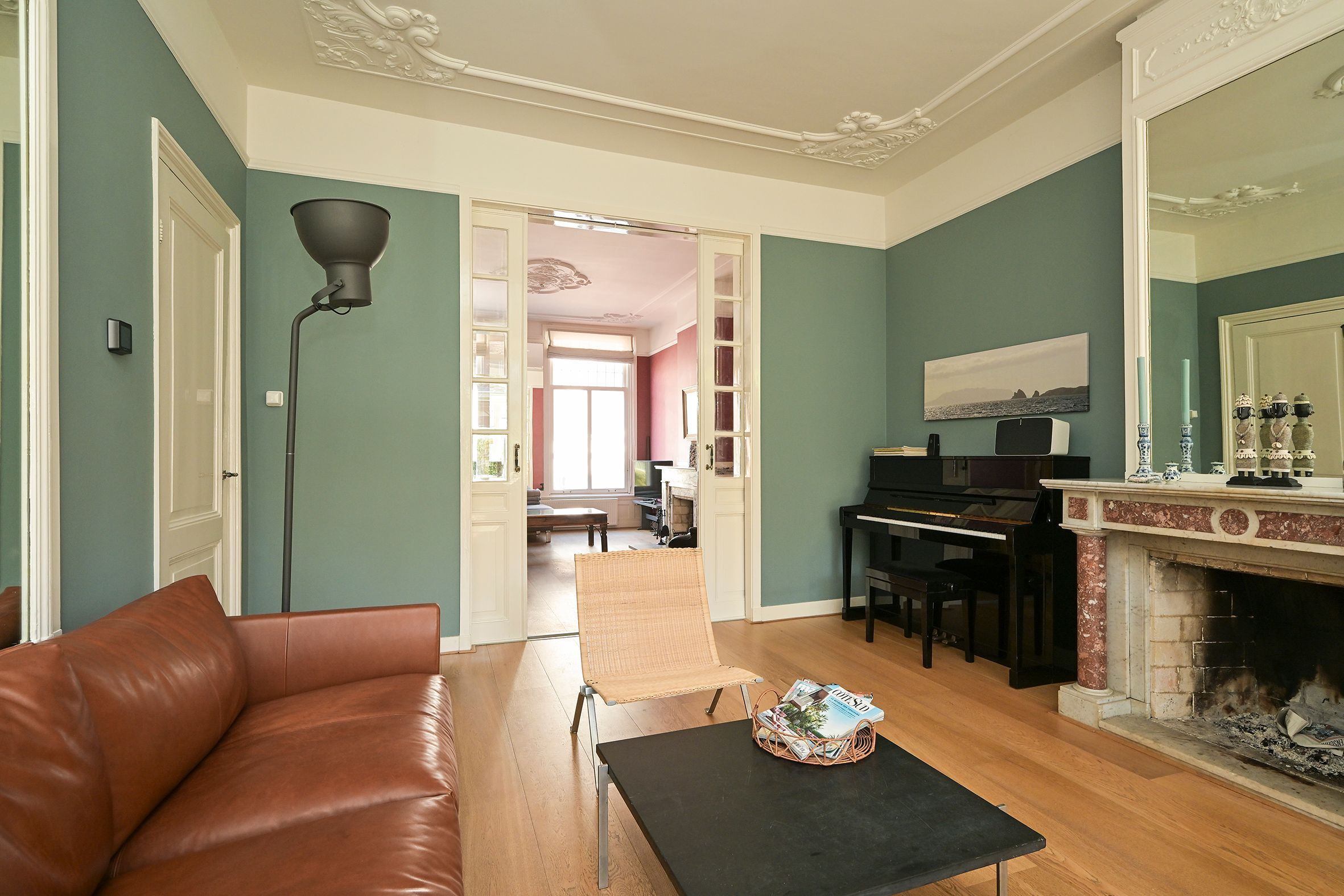 Riouwstraat 109 Photo Blur 9