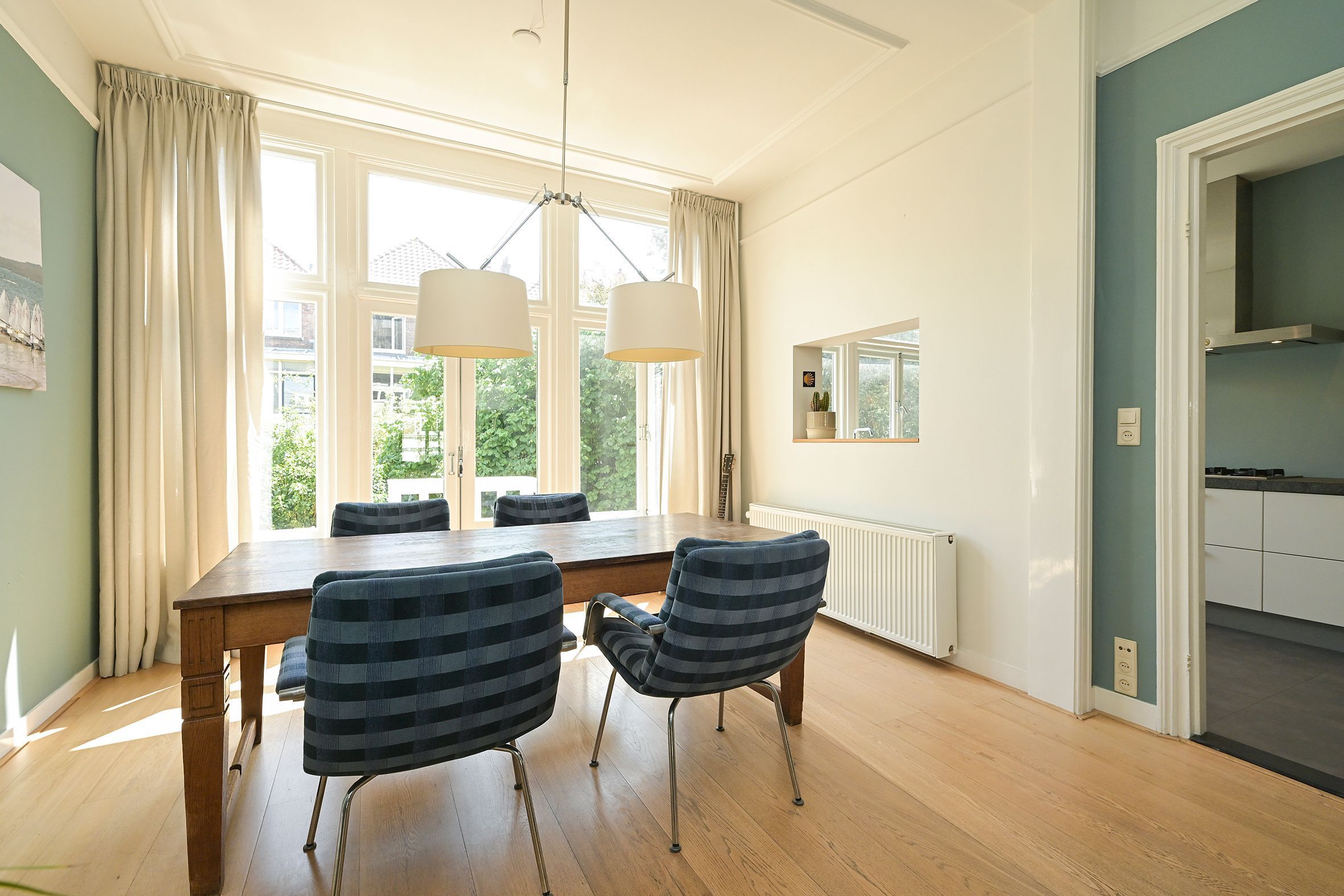 Riouwstraat 109 Photo Blur 11