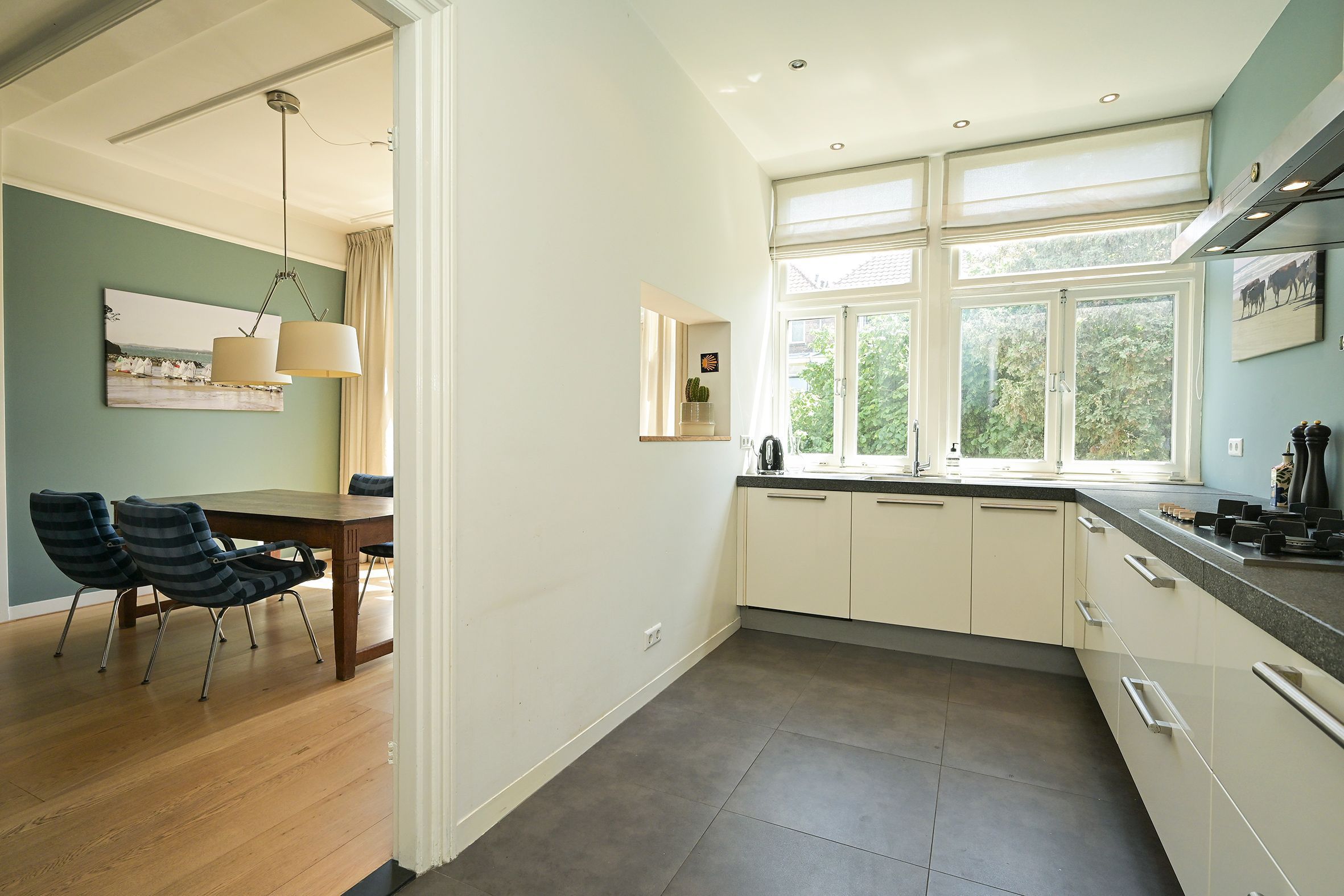 Riouwstraat 109 Photo Blur 14