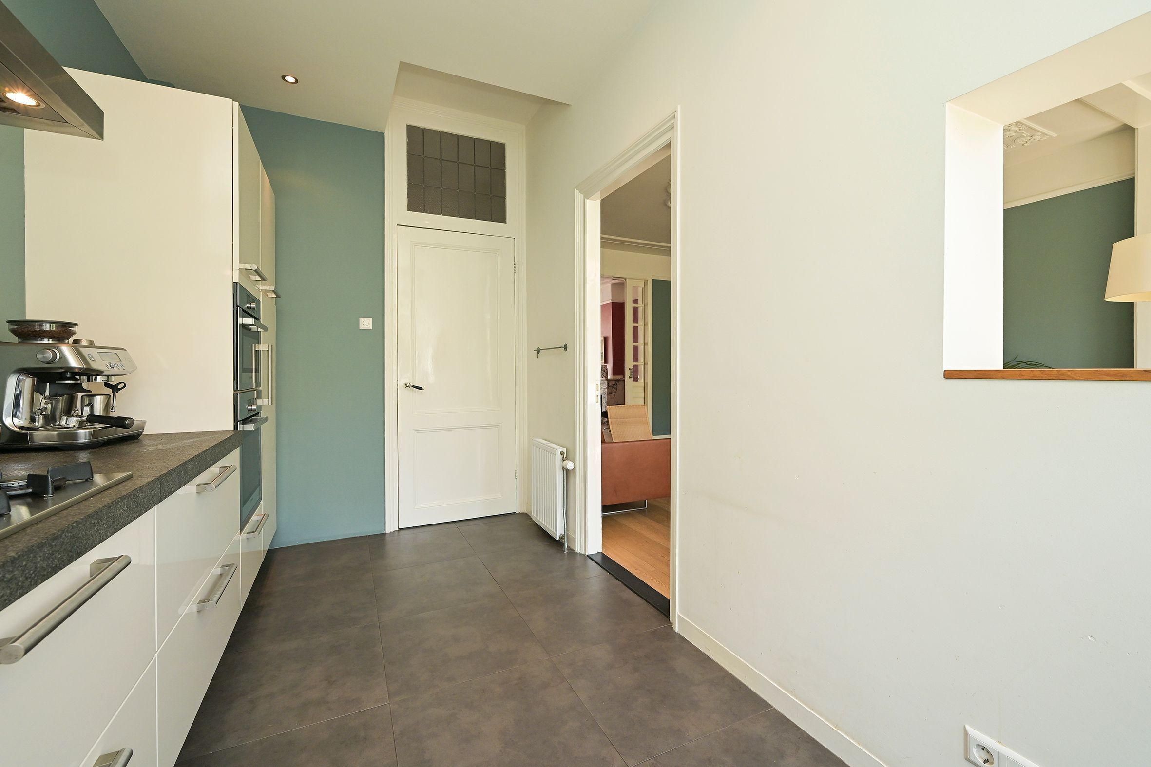 Riouwstraat 109 Photo Blur 16