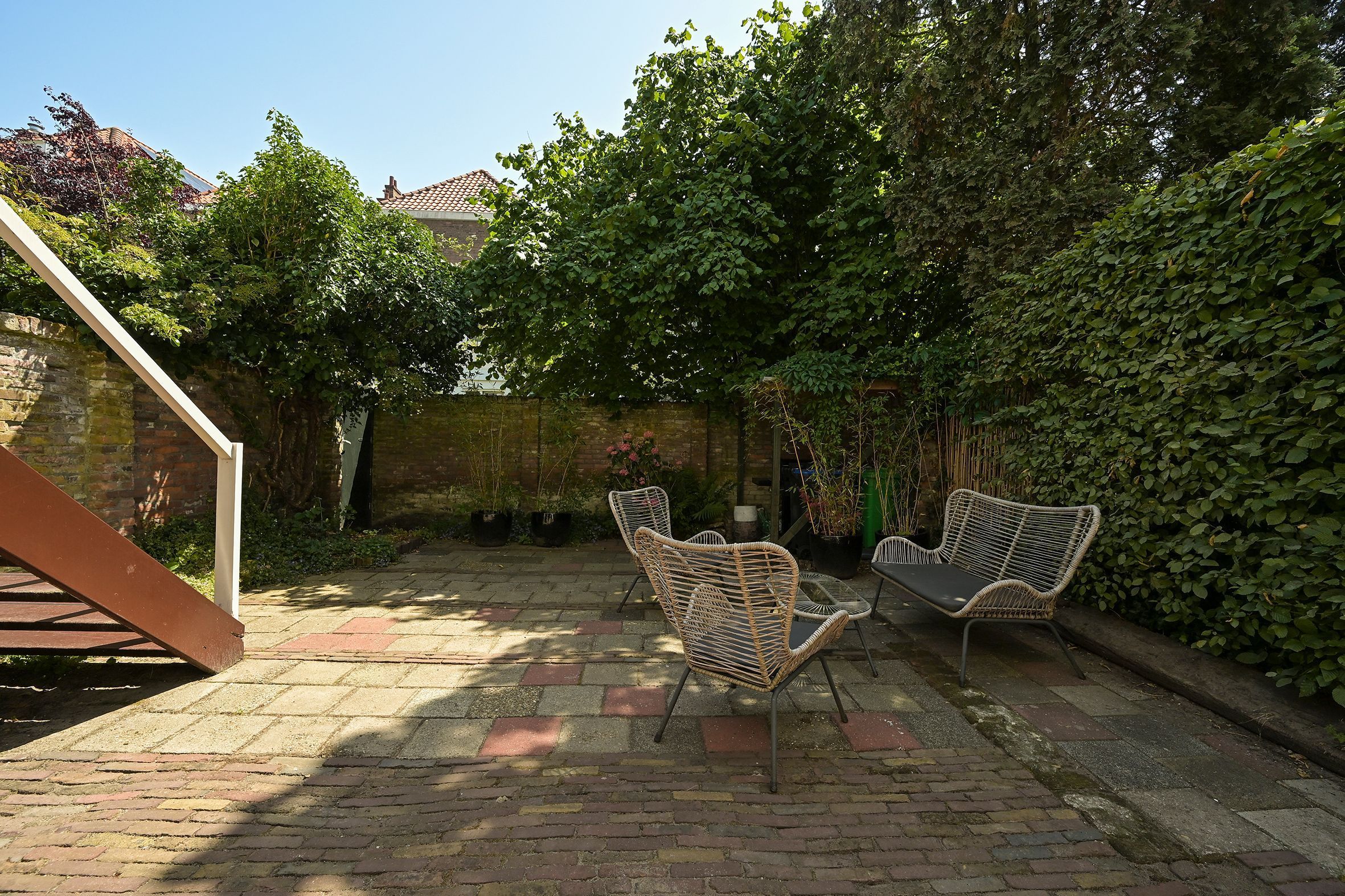 Riouwstraat 109 Photo Blur 28