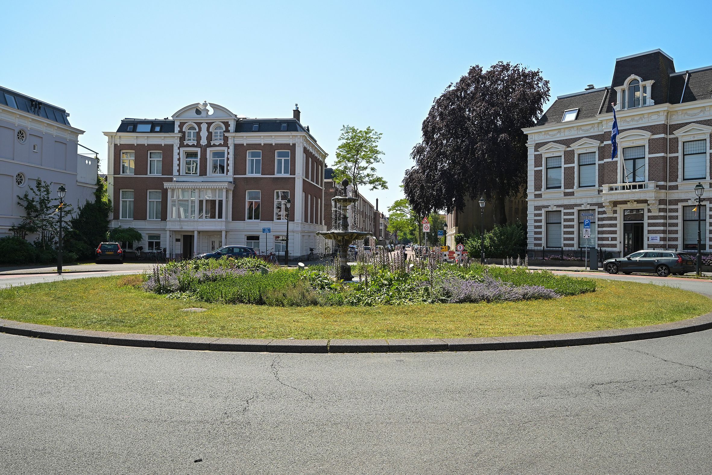 Riouwstraat 109 Photo Blur 59