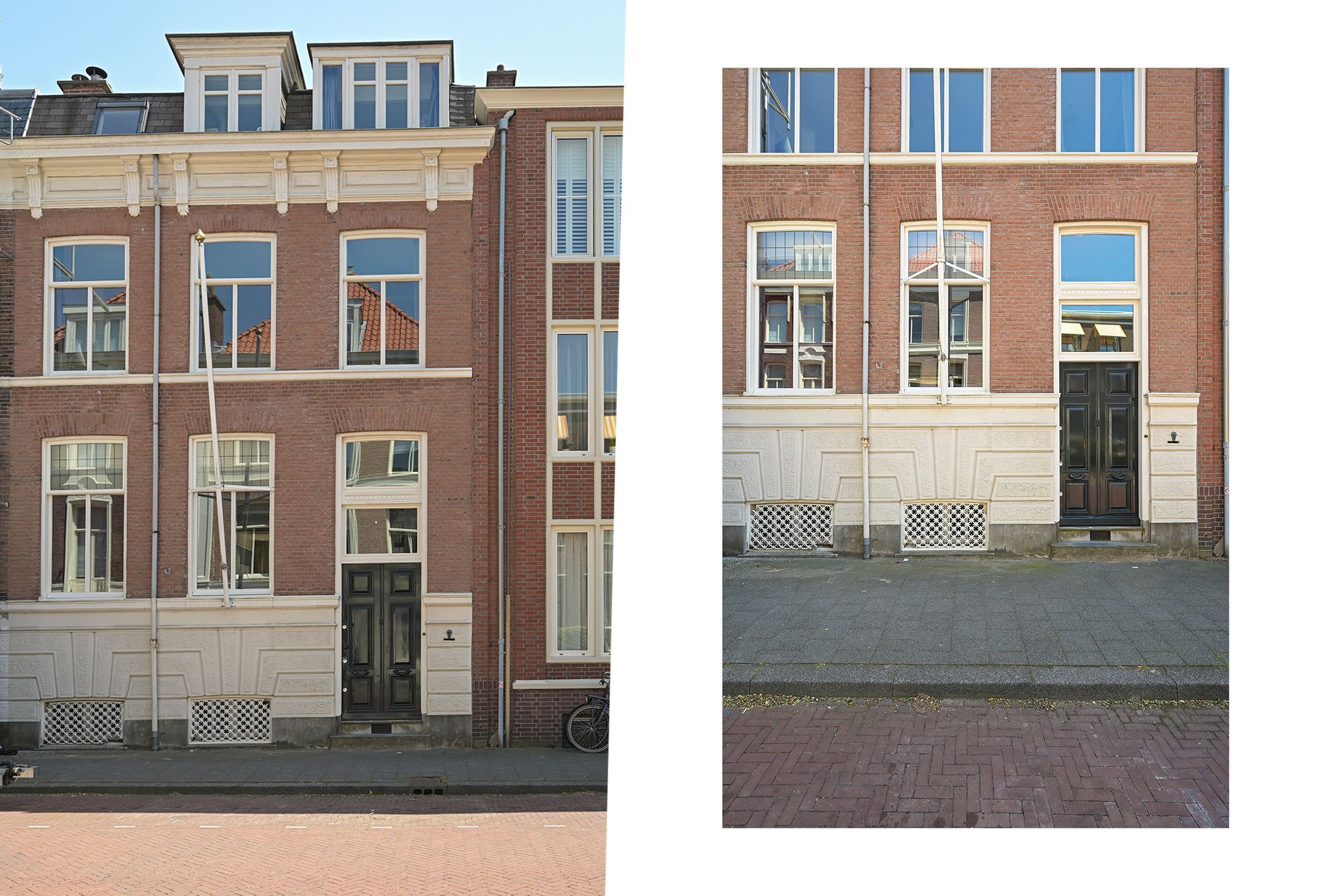 Riouwstraat 109 Photo Blur 58