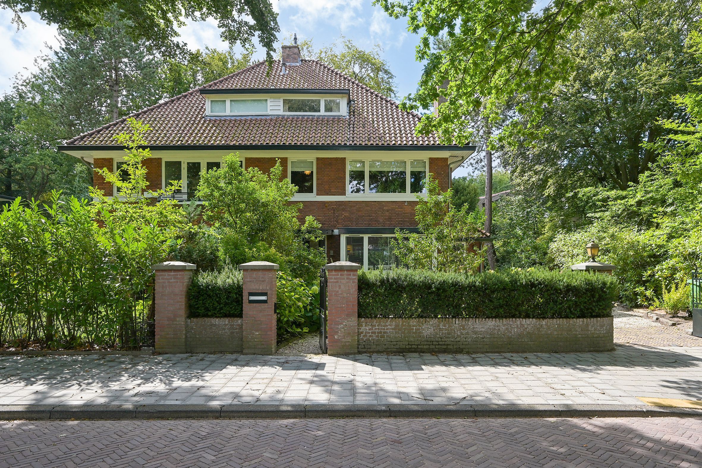 Eikenlaan 14 Photo Blur 54