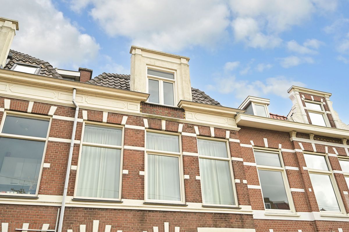 Regentesselaan 374-B Photo 2