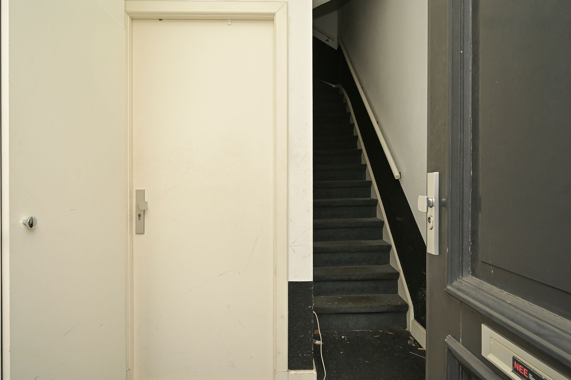 Regentesselaan 374-B Photo Blur 3