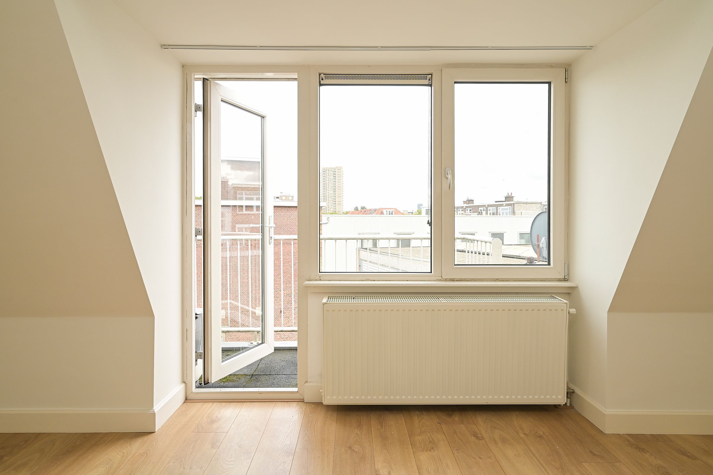 Regentesselaan 374-B Photo Blur 9