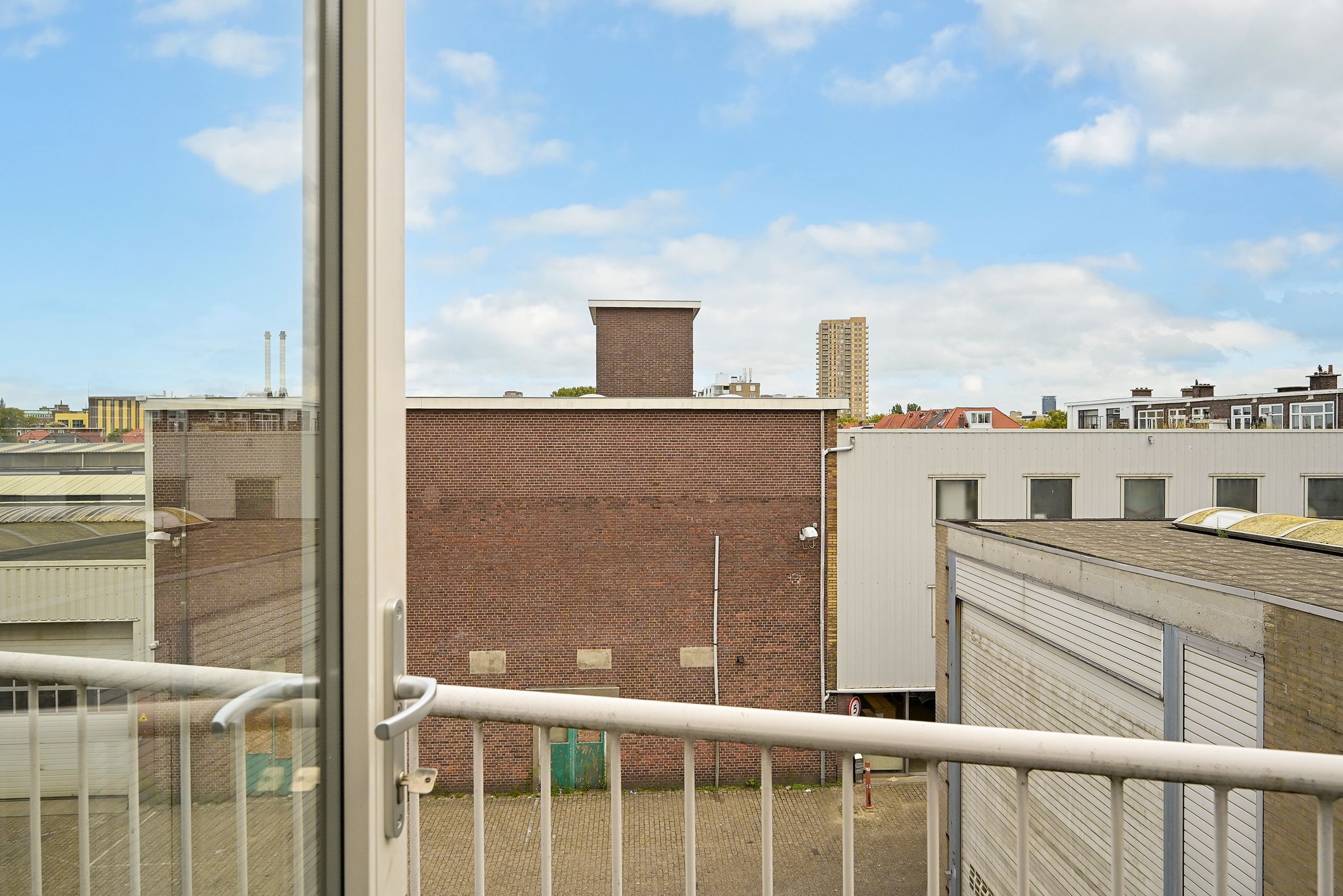 Regentesselaan 374-B Photo Blur 12