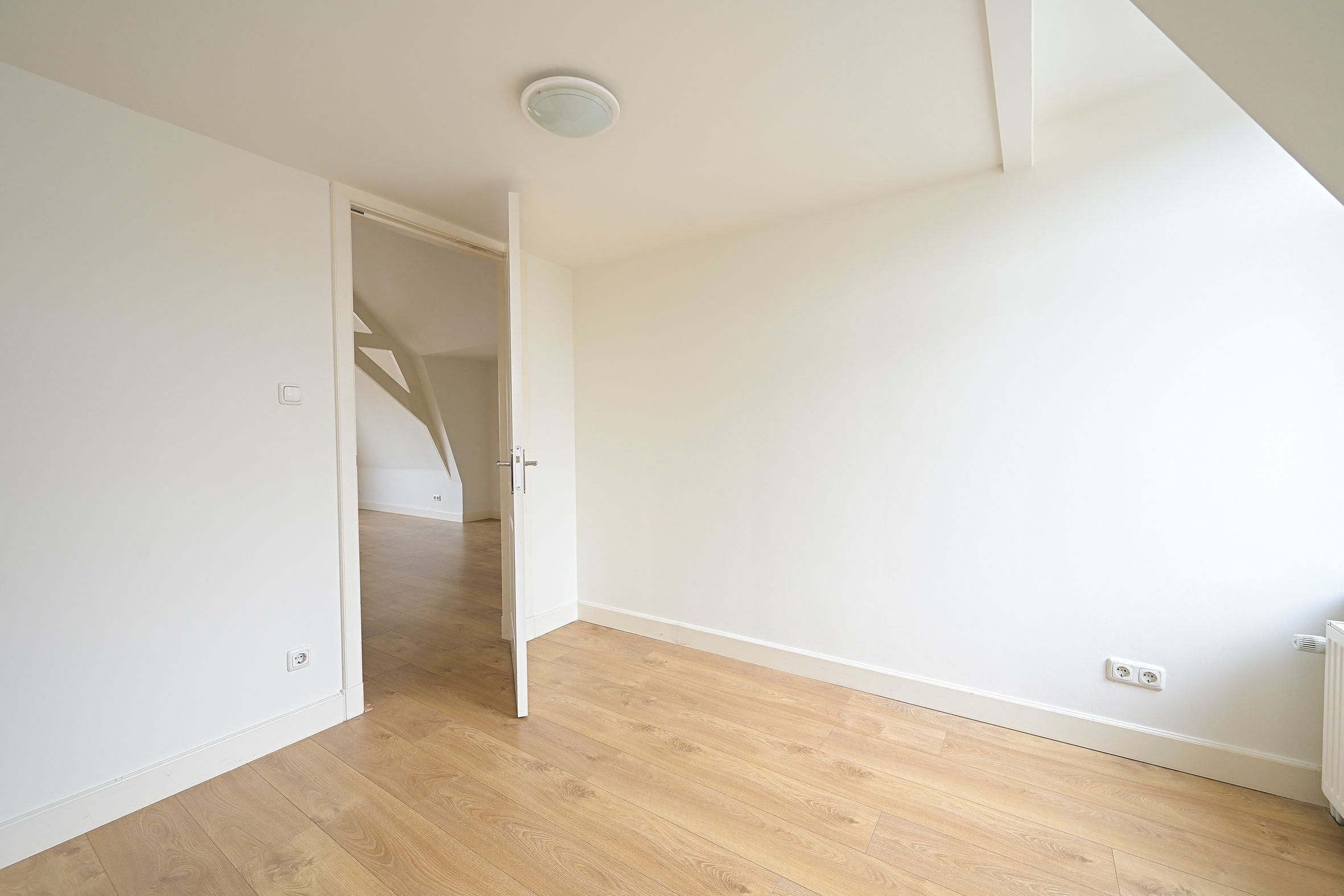 Regentesselaan 374-B Photo Blur 24