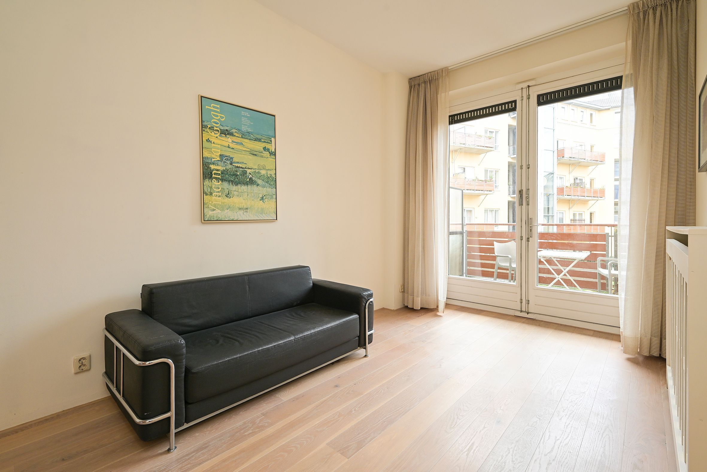 Prinsestraat 6-E Photo Blur 19