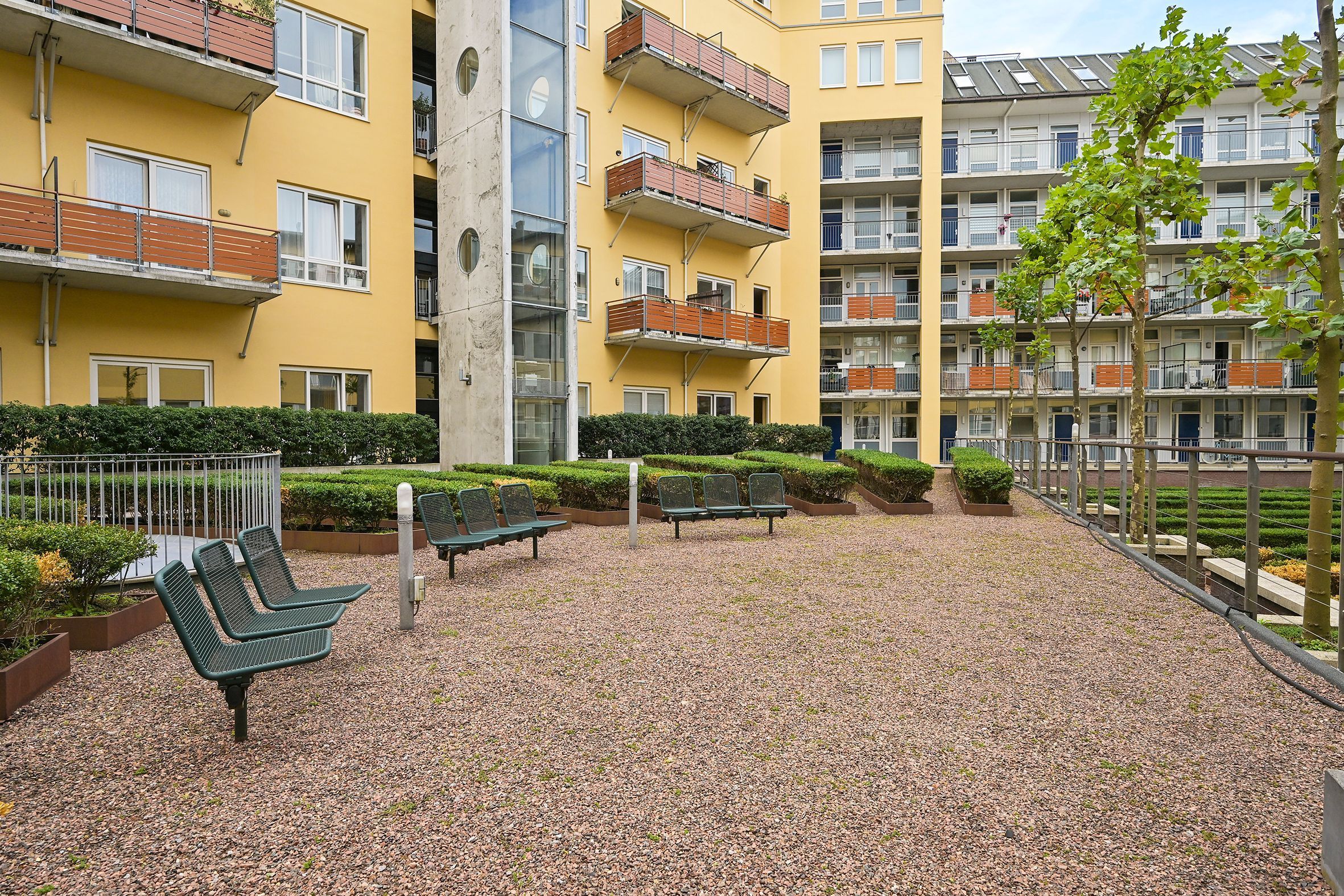 Prinsestraat 6-E Photo Blur 27