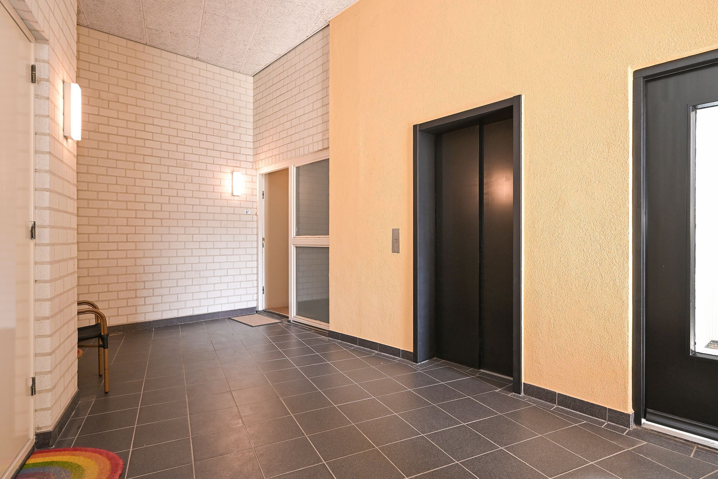 Prinsestraat 6-E Photo Blur 30