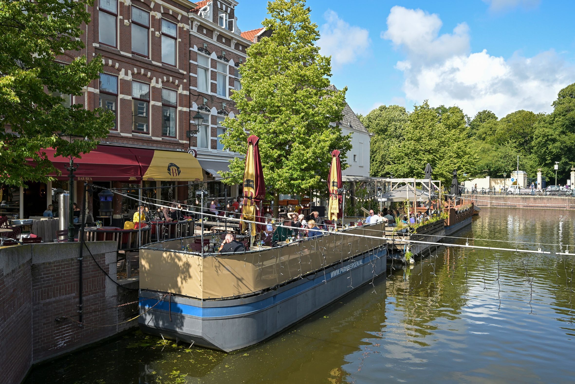 Prinsestraat 6-E Photo Blur 32