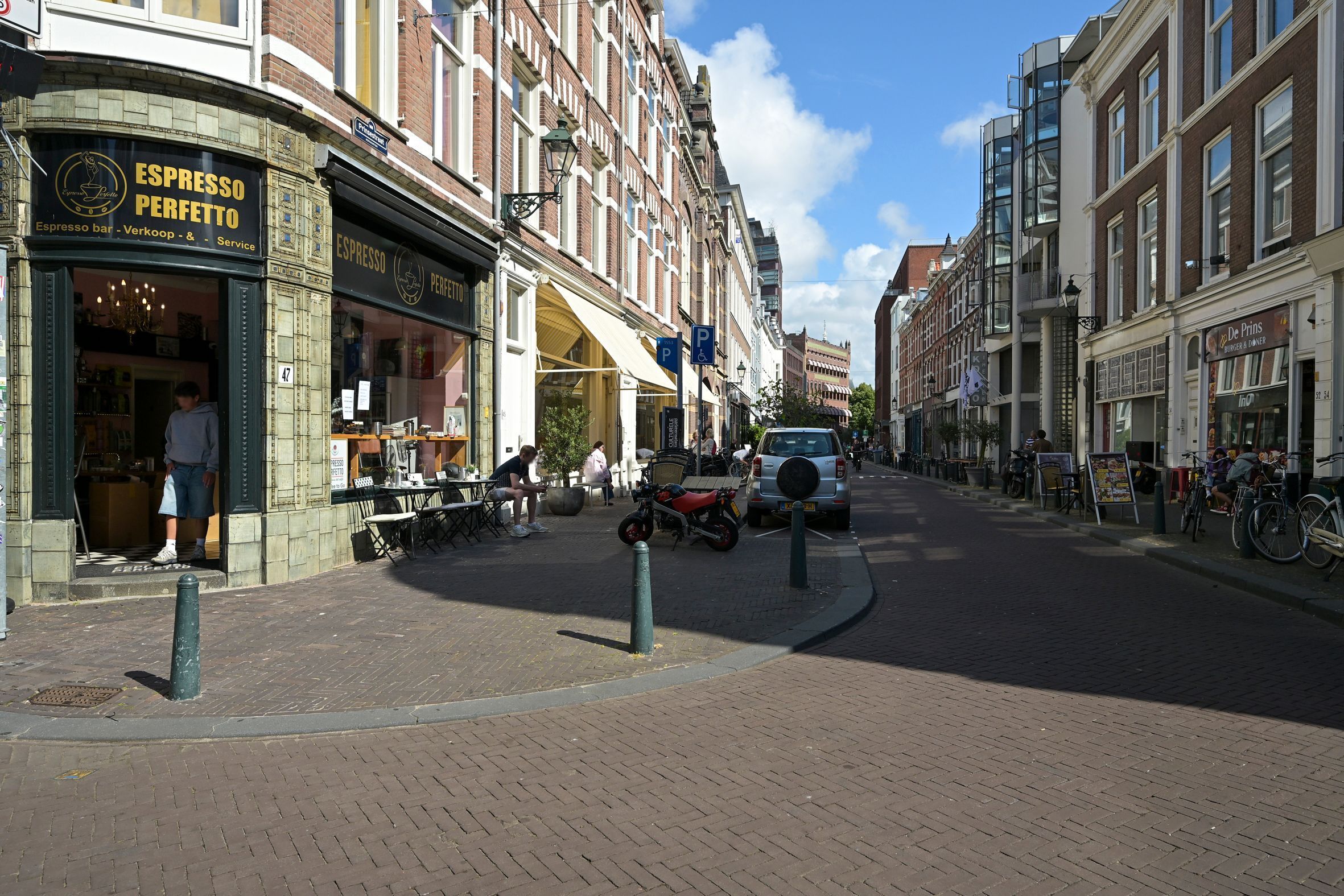Prinsestraat 6-E Photo Blur 35