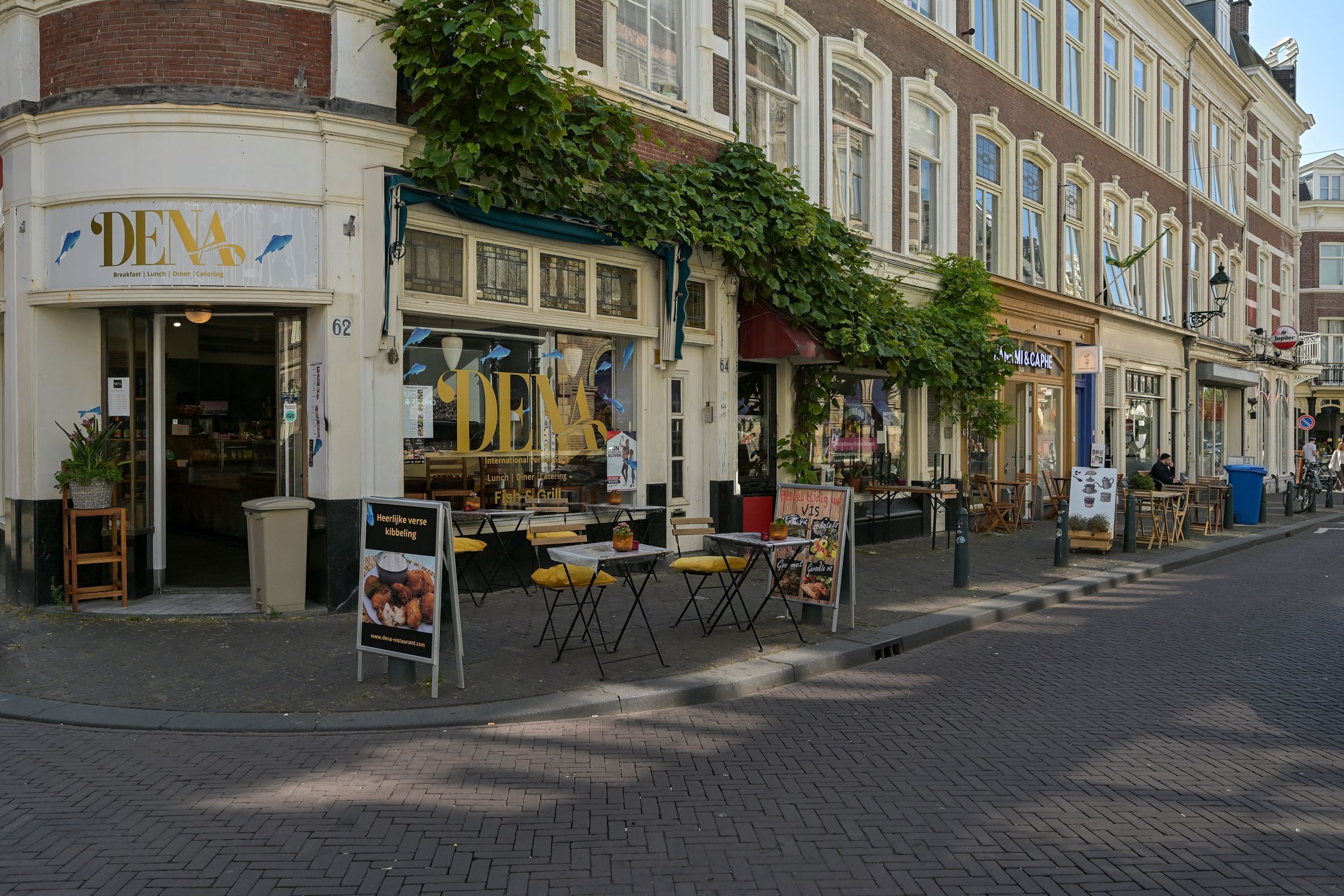 Prinsestraat 6-E Photo Blur 34