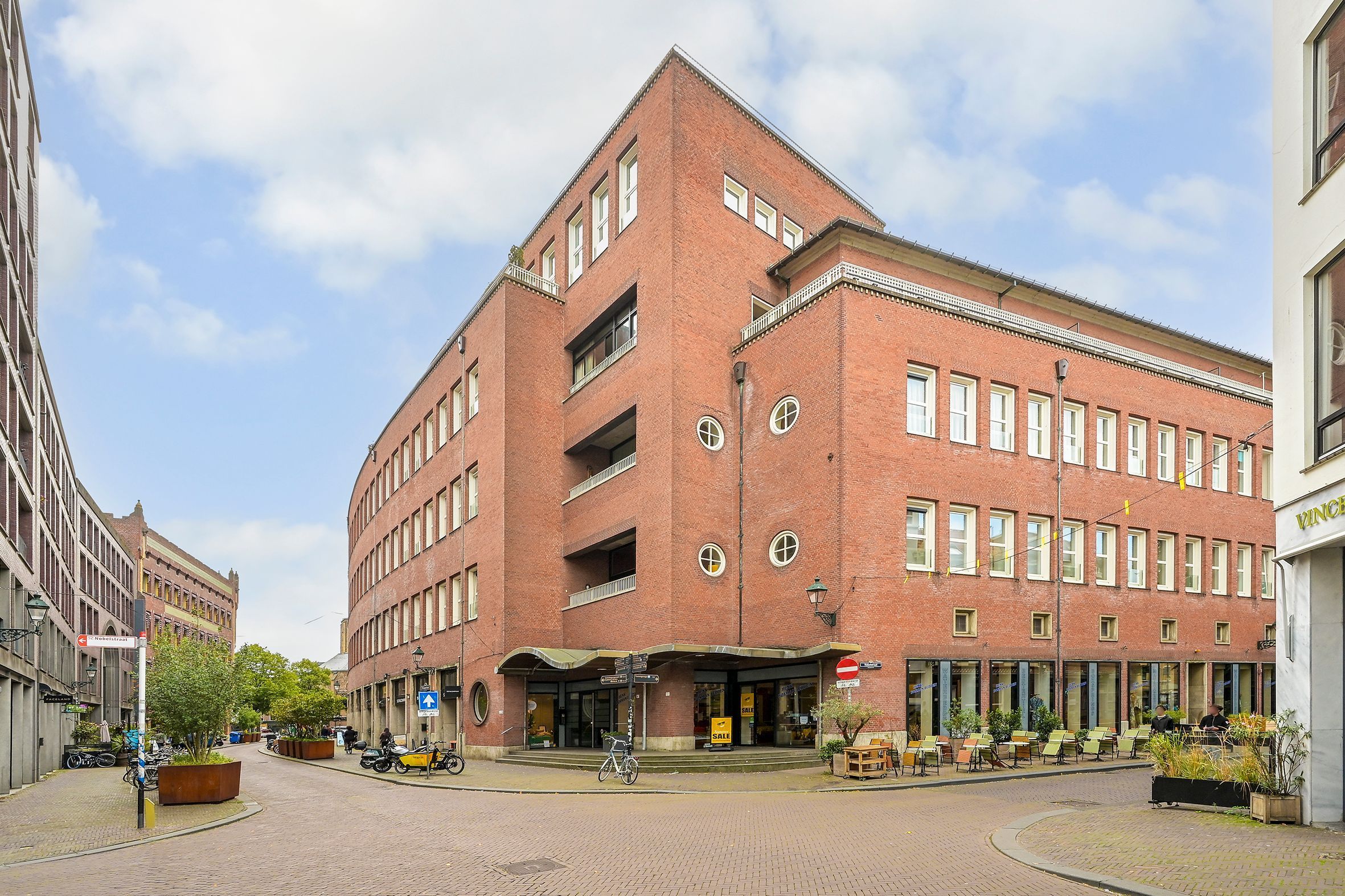 Prinsestraat 6-E Photo Blur 0