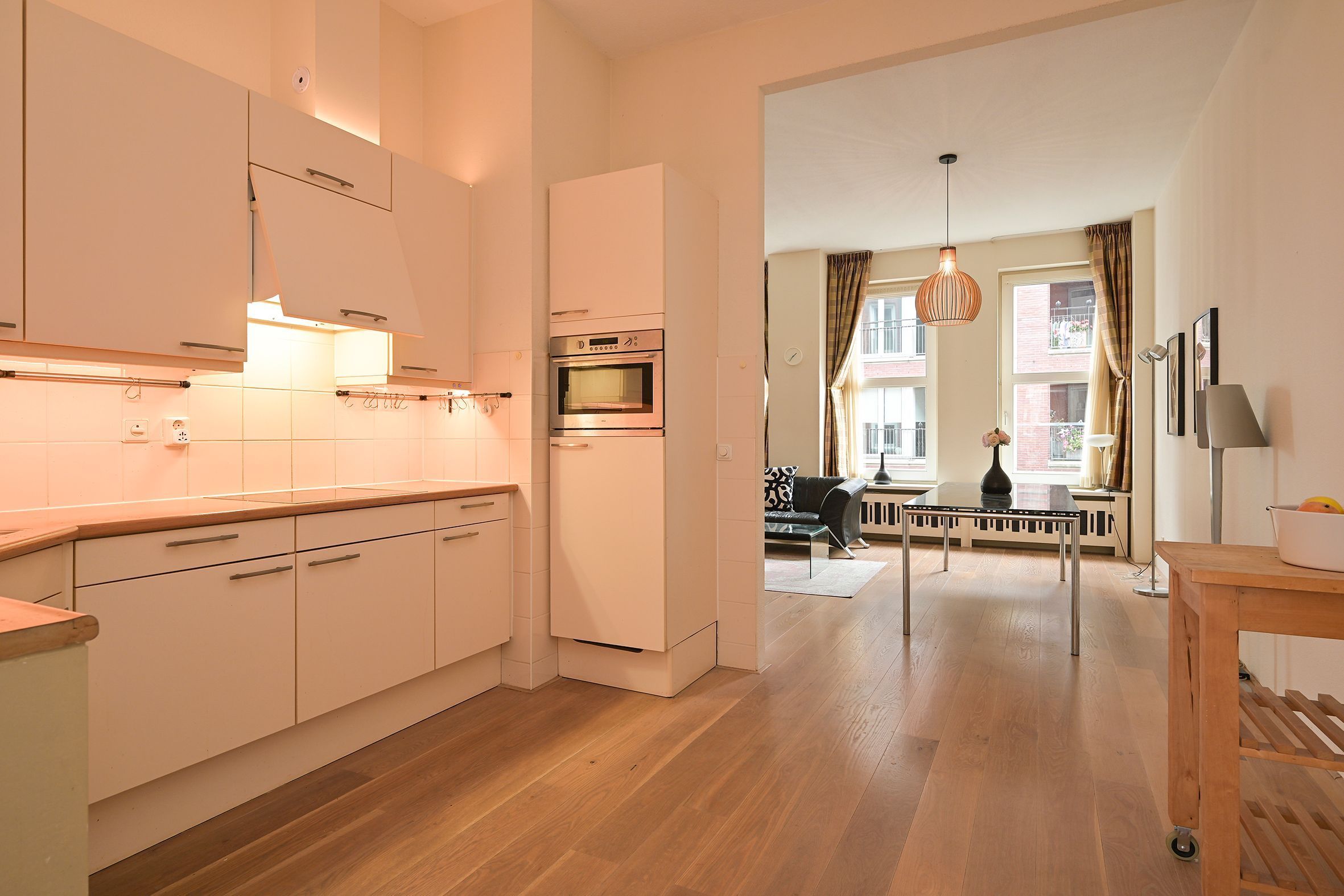 Prinsestraat 6-E Photo Blur 10