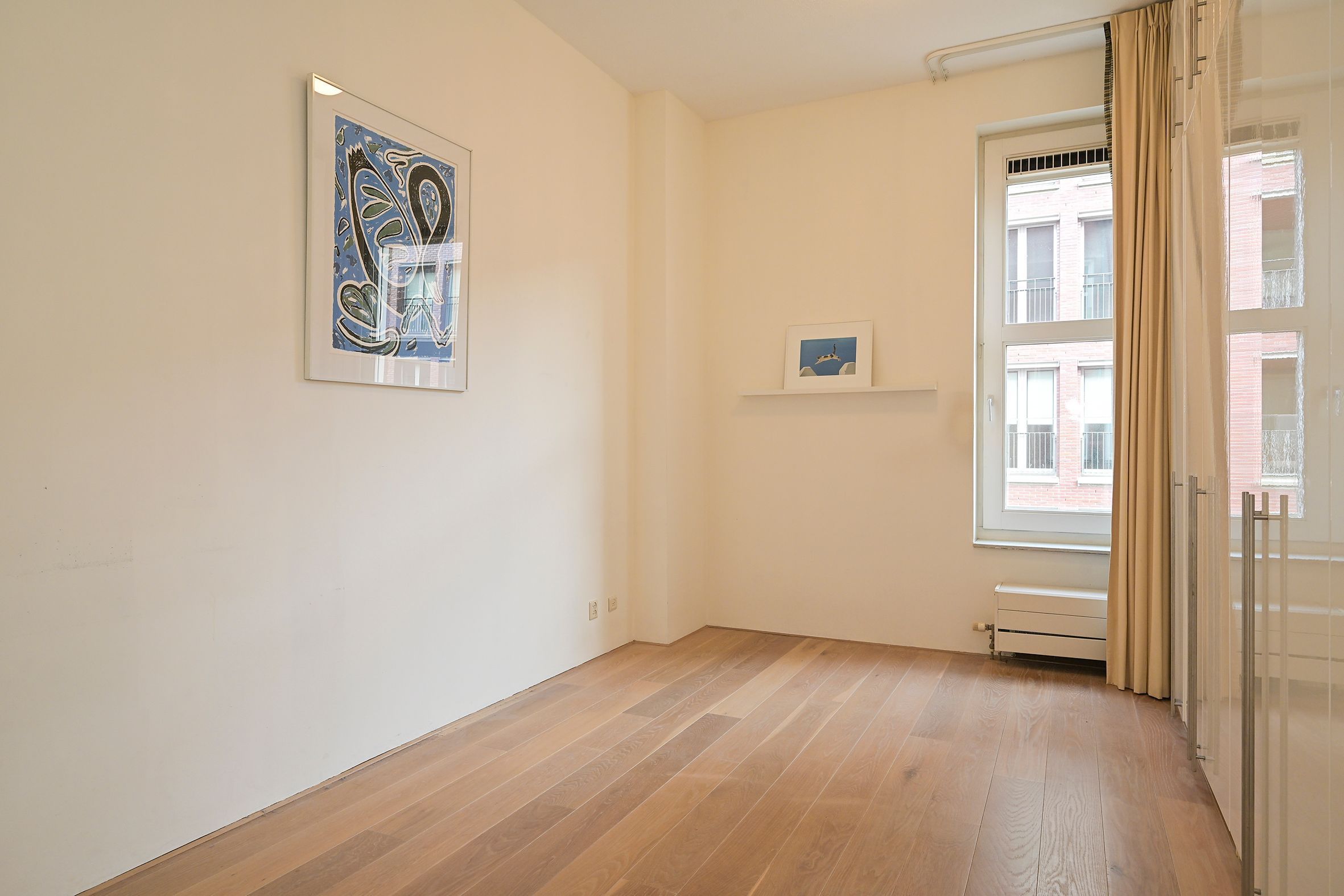 Prinsestraat 6-E Photo Blur 12