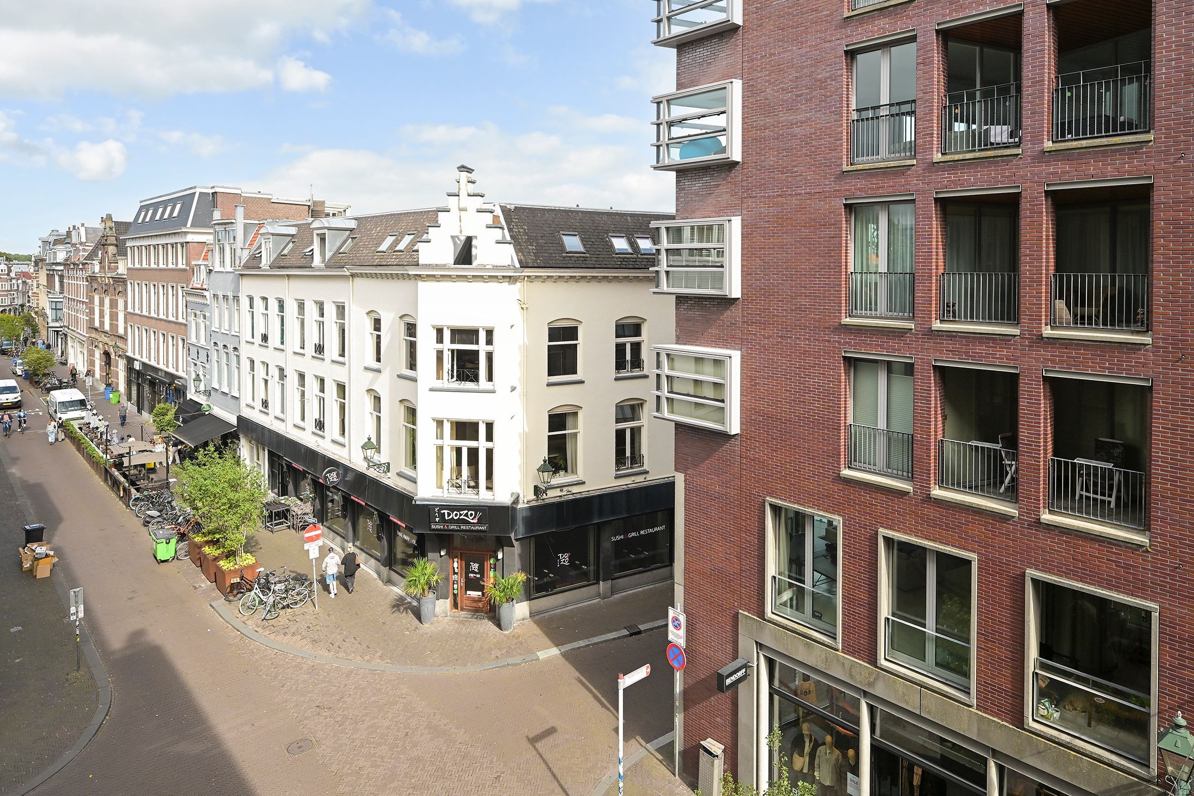 Prinsestraat 6-E Photo Blur 6