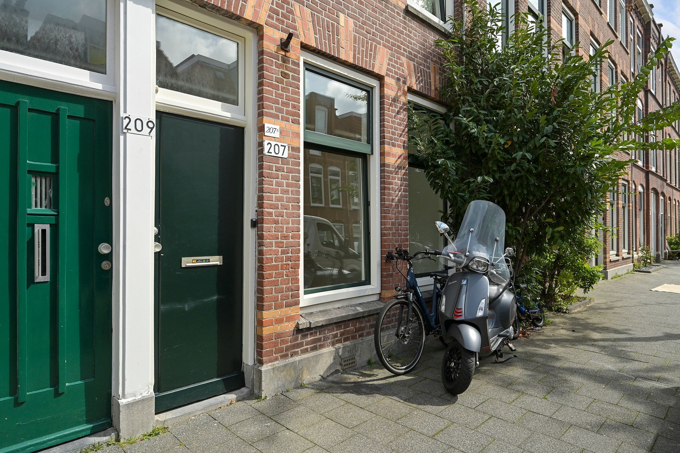 Fahrenheitstraat 207