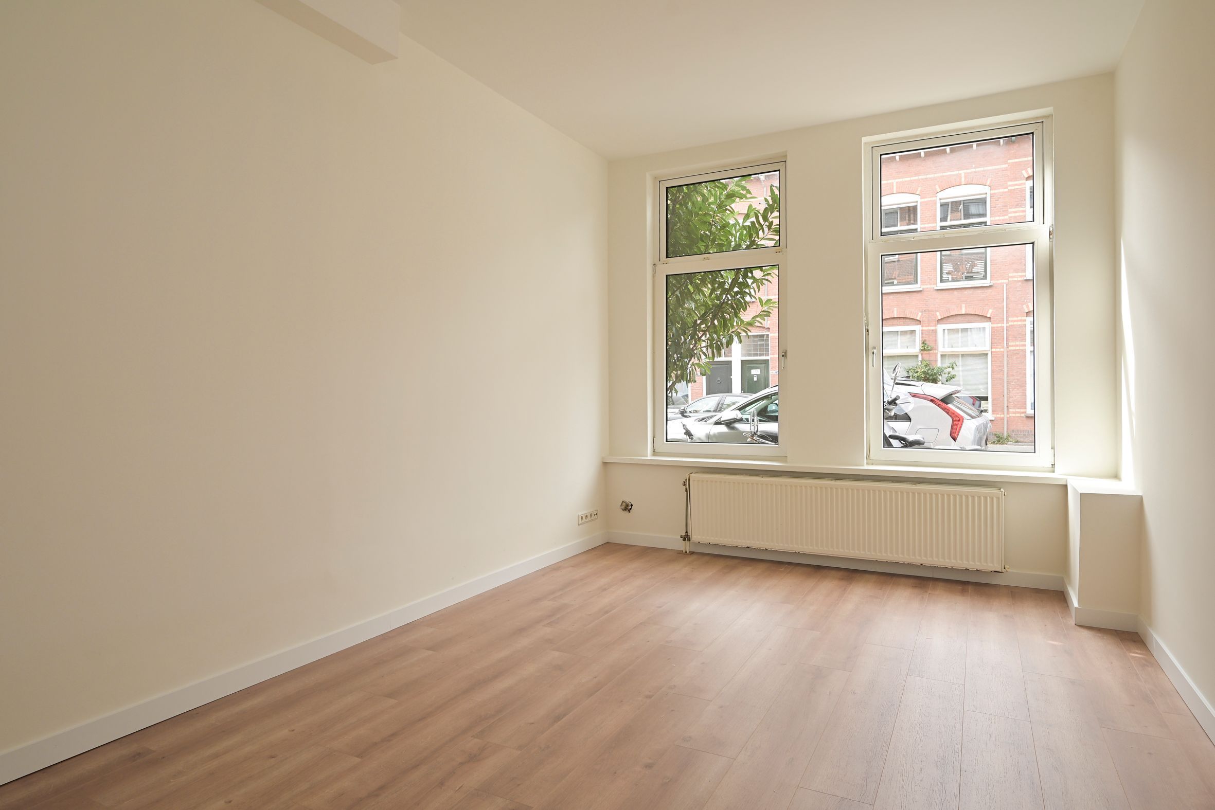 Fahrenheitstraat 207 Photo Blur 5