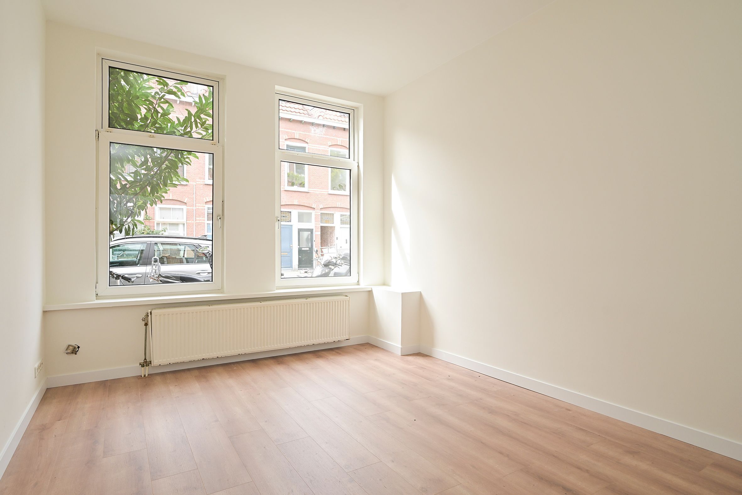 Fahrenheitstraat 207 Photo Blur 6