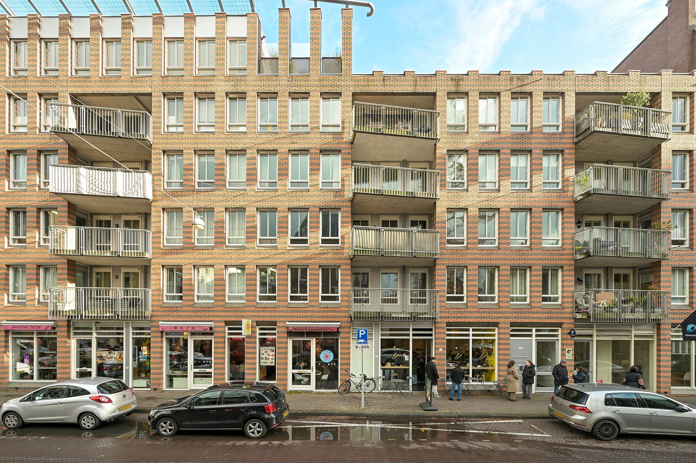 Fluwelen Burgwal 26