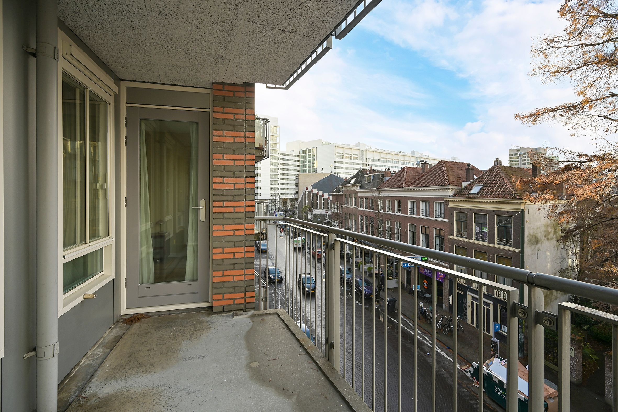 Fluwelen Burgwal 26 Photo Blur 9