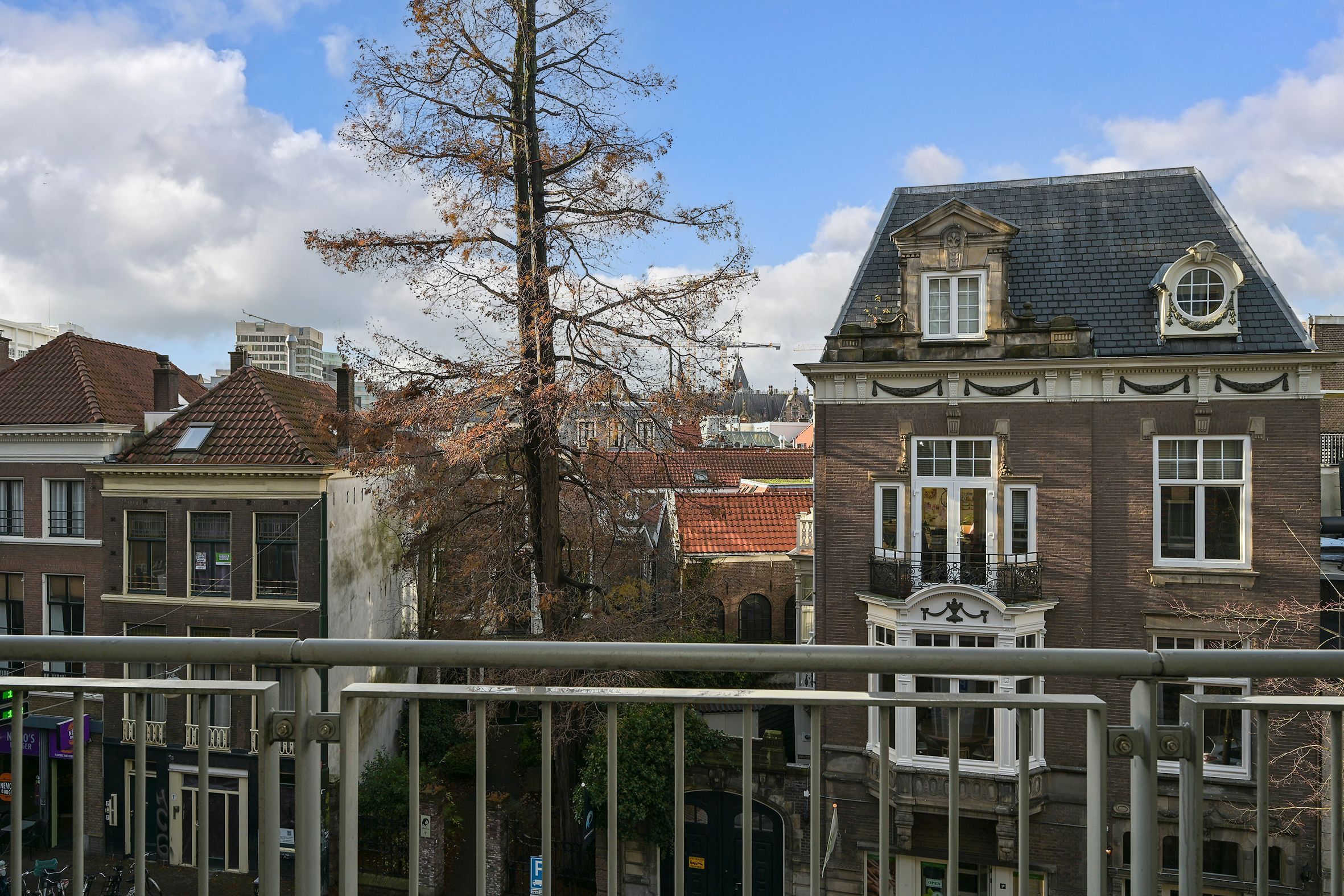 Fluwelen Burgwal 26 Photo Blur 11