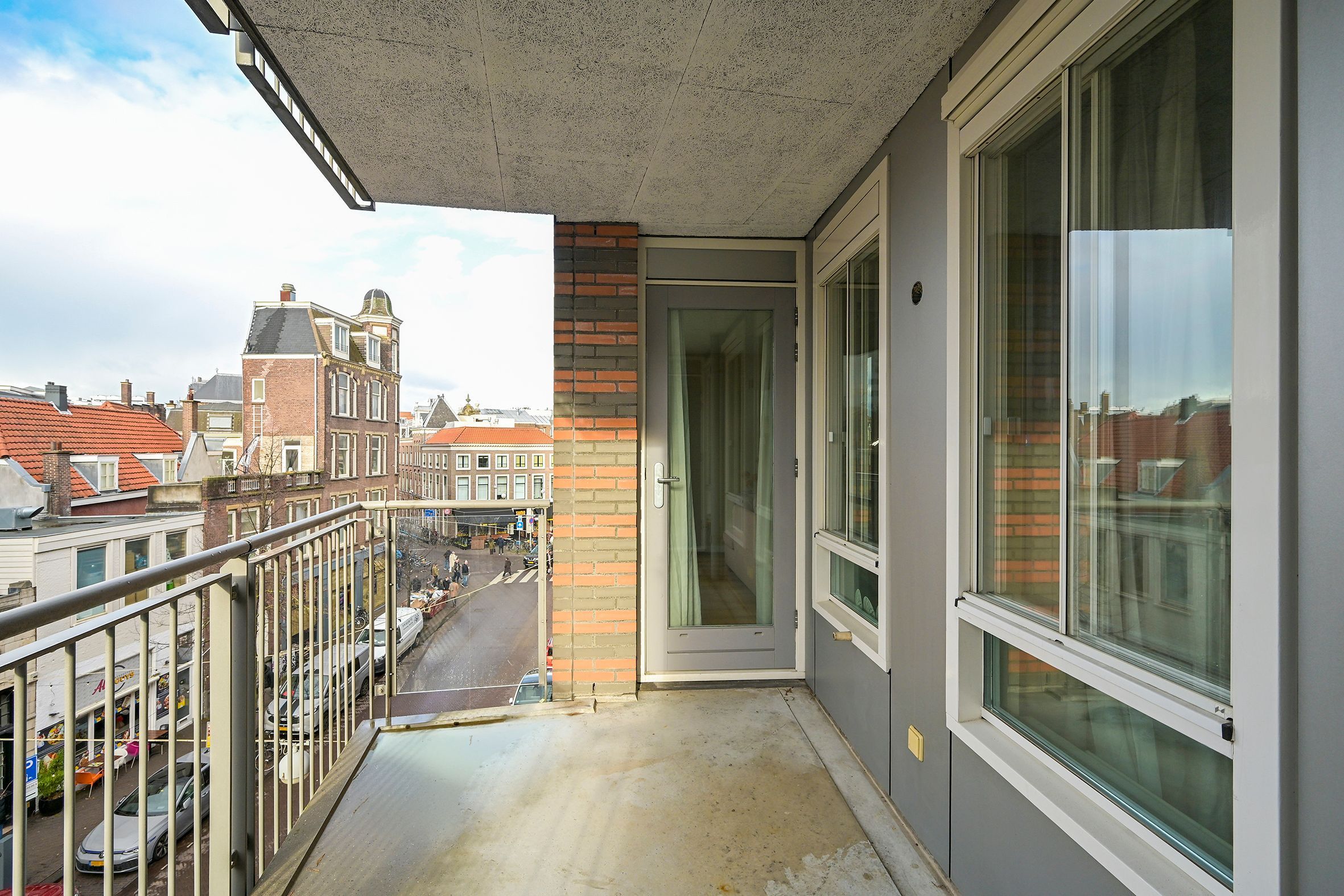 Fluwelen Burgwal 26 Photo Blur 12