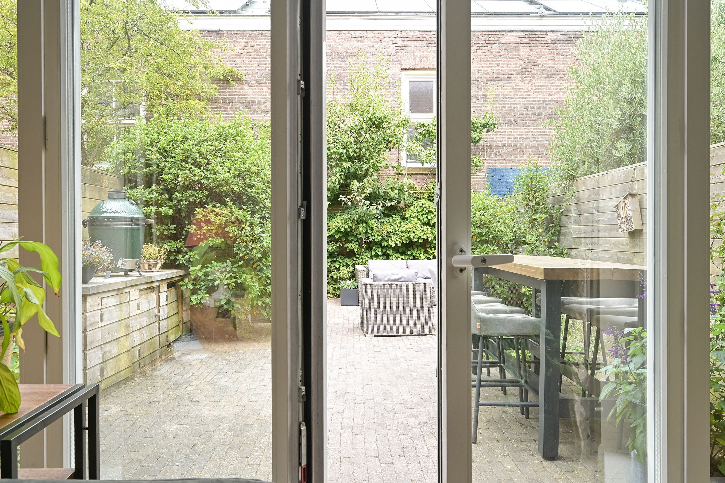 Kerkstraat 43 Photo Blur 22