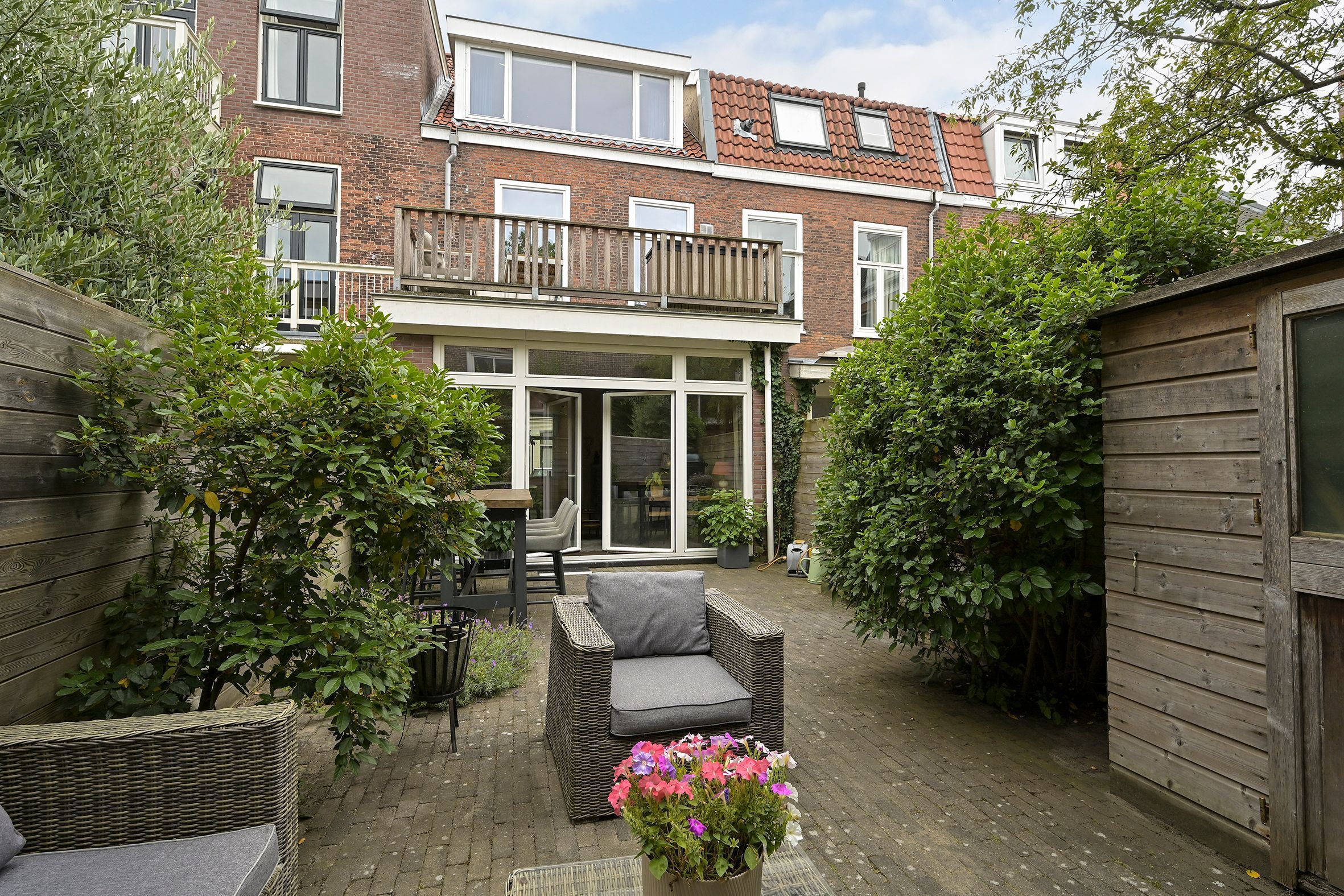 Kerkstraat 43 Photo Blur 27