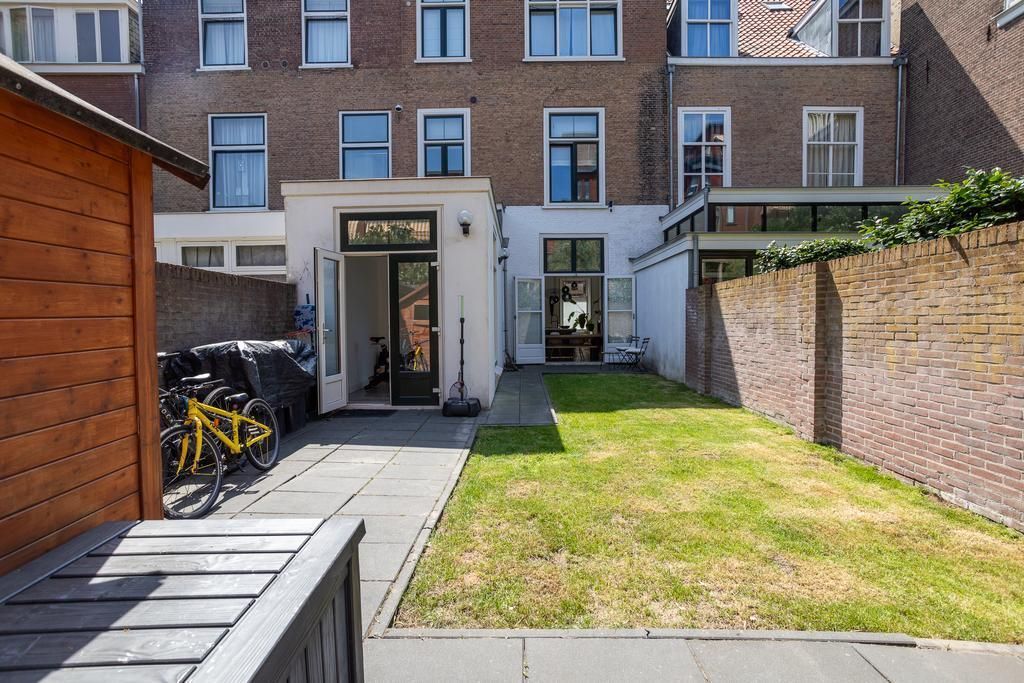 Willemstraat 71 Photo Blur 14
