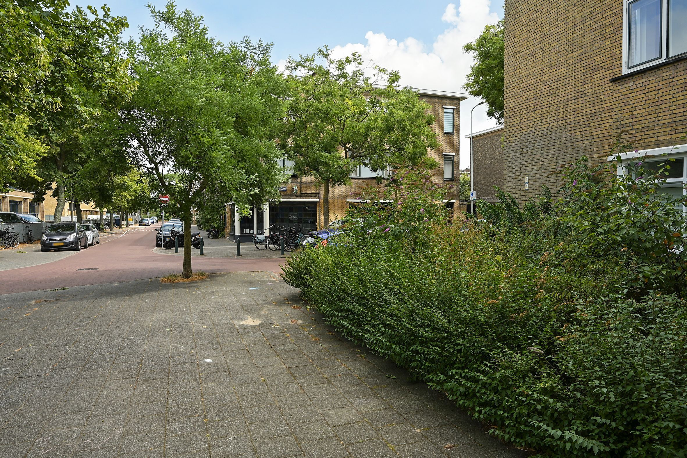 Van Heutszstraat 109 Photo Blur 38
