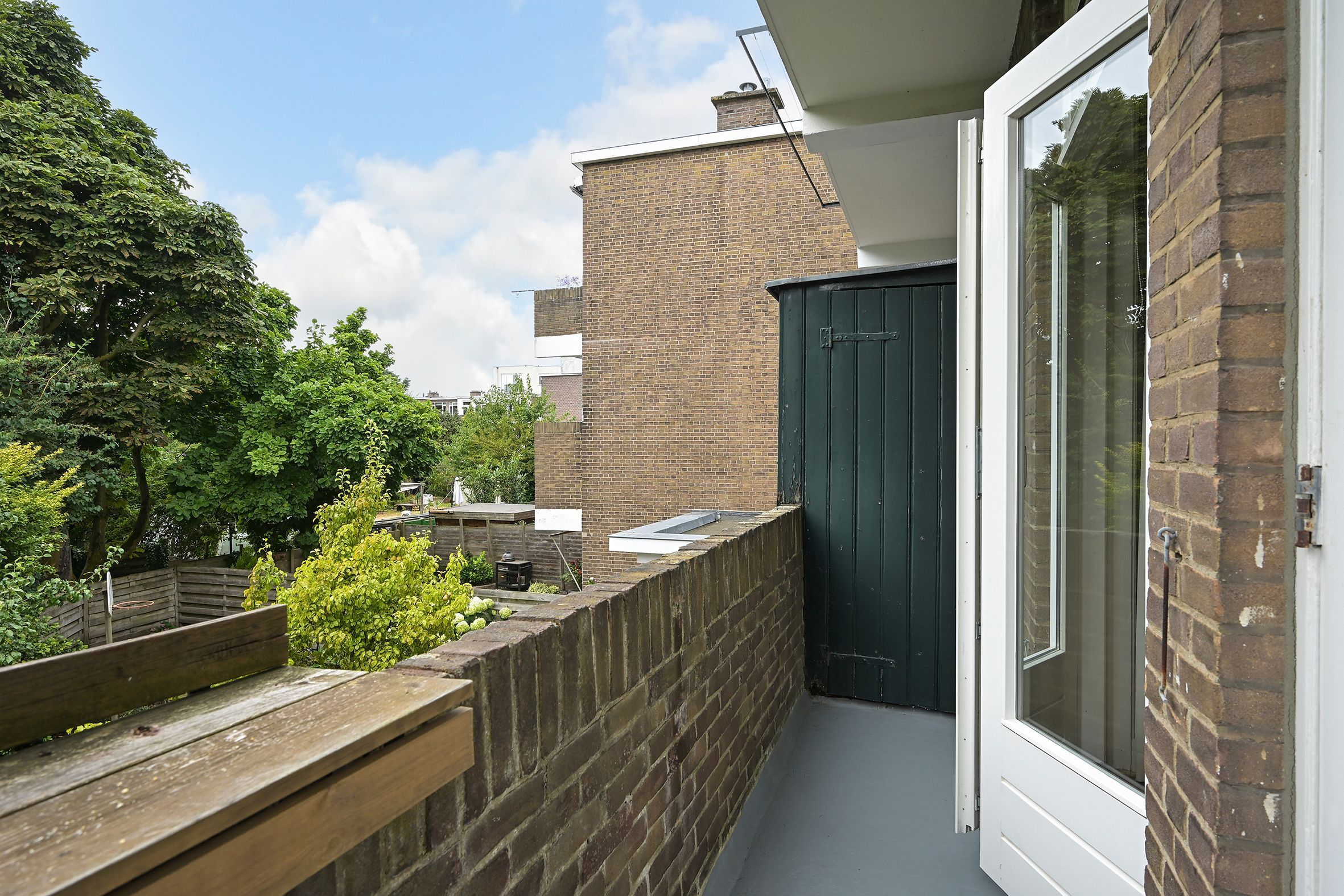 Van Heutszstraat 109 Photo Blur 27