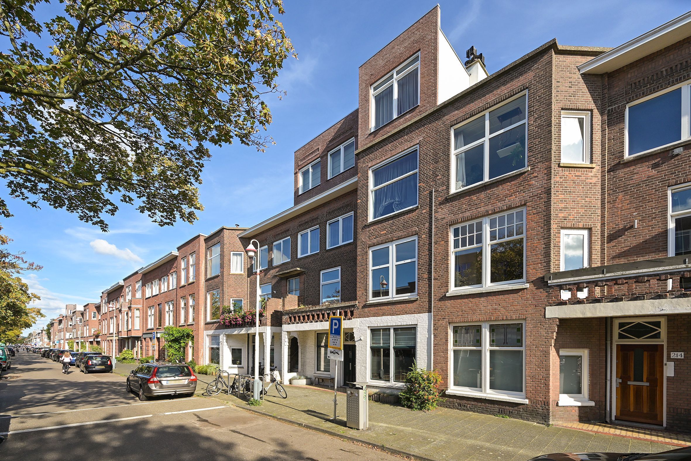 Thomsonlaan 210 Photo Blur 36