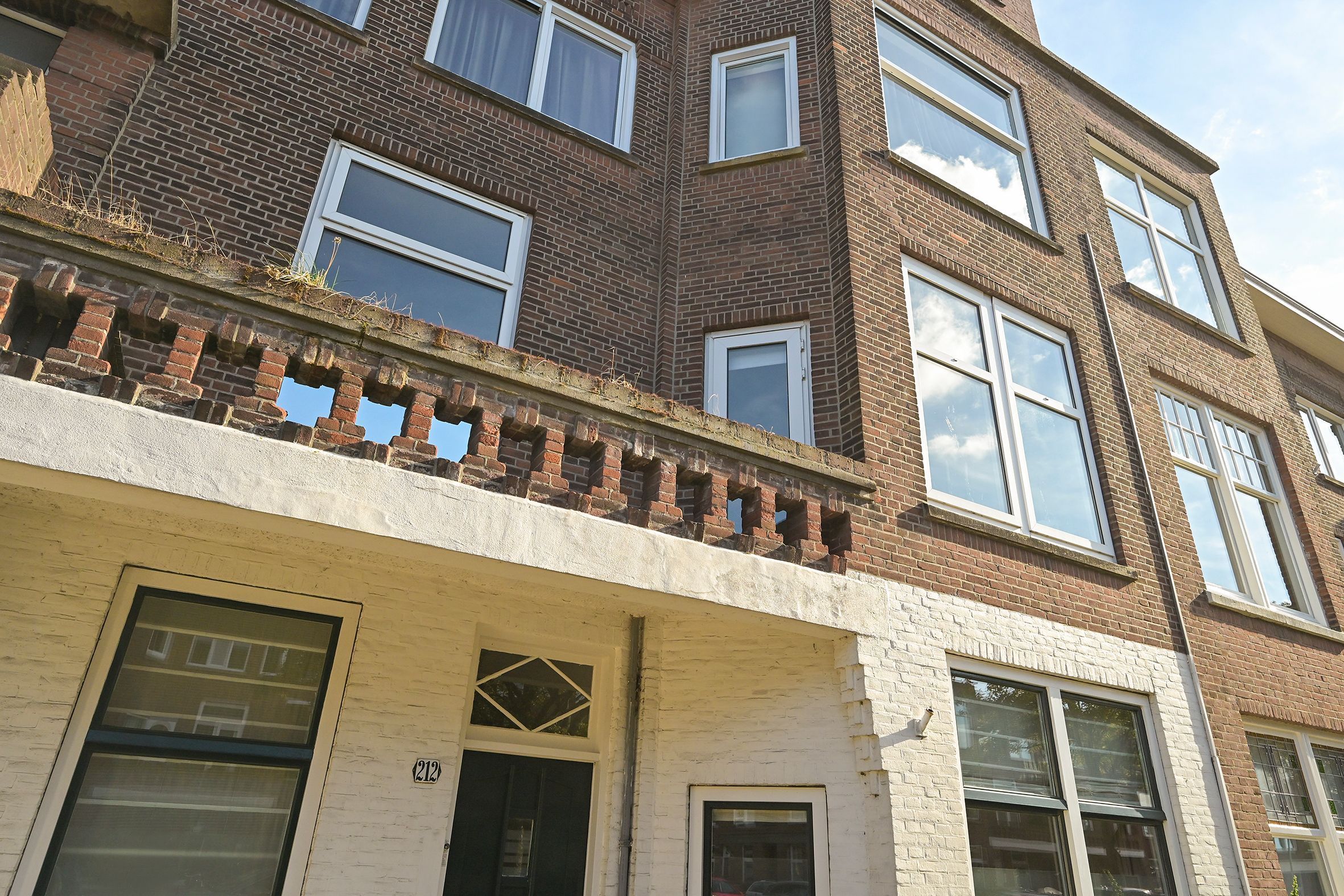 Thomsonlaan 210 Photo Blur 35