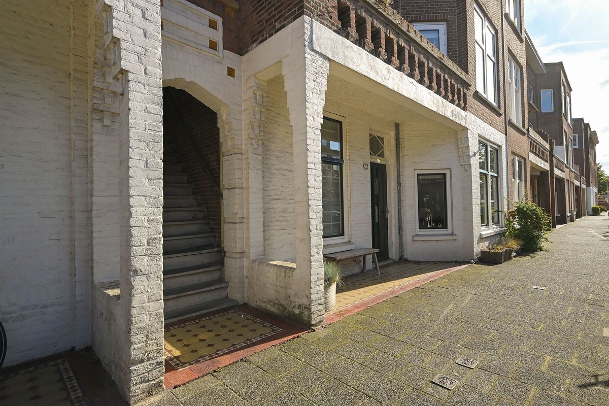 Thomsonlaan 210 Photo 2