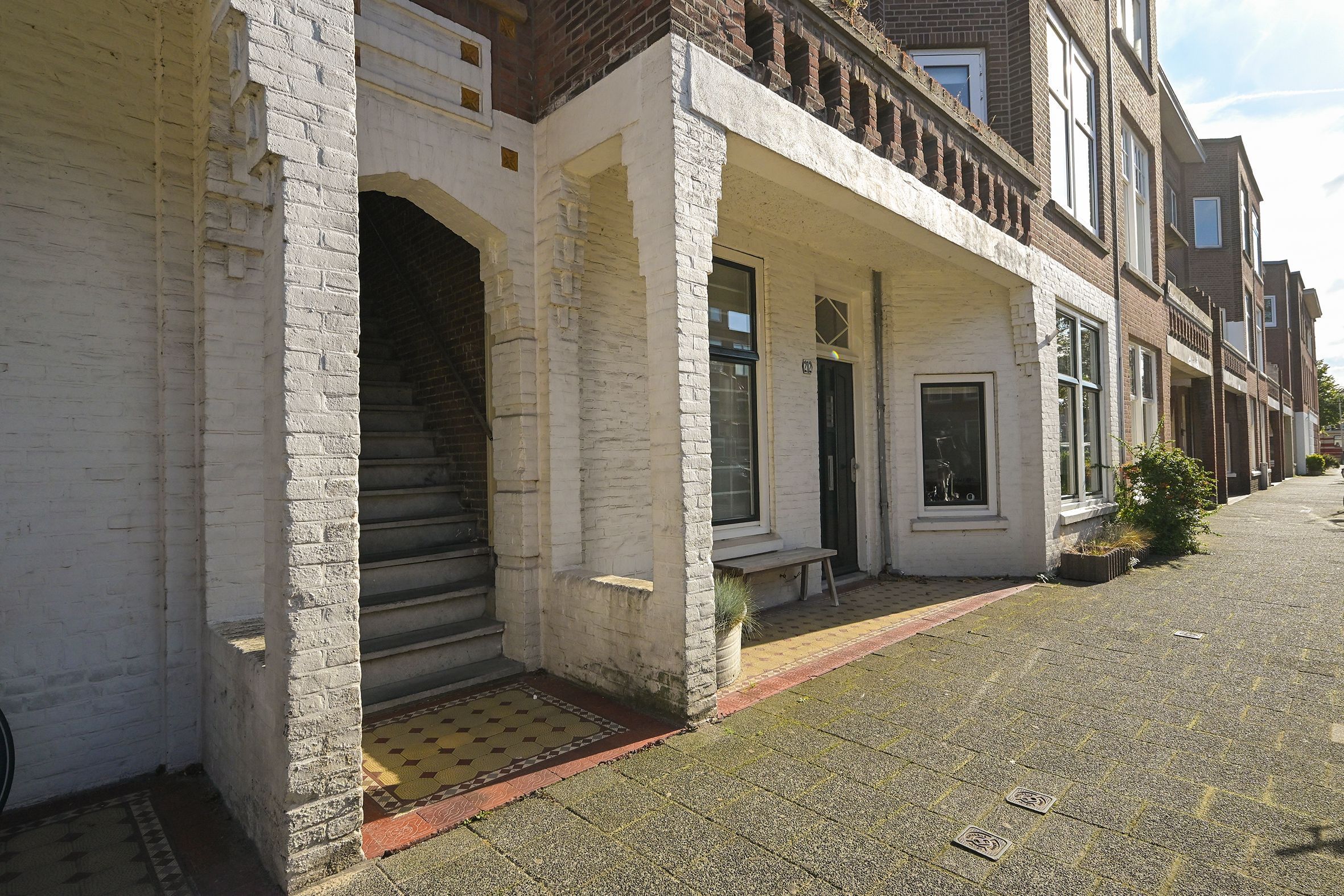 Thomsonlaan 210 Photo Blur 1