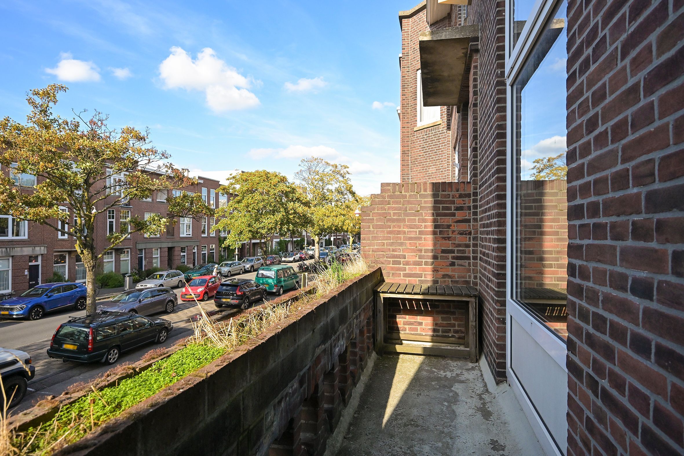 Thomsonlaan 210 Photo Blur 6