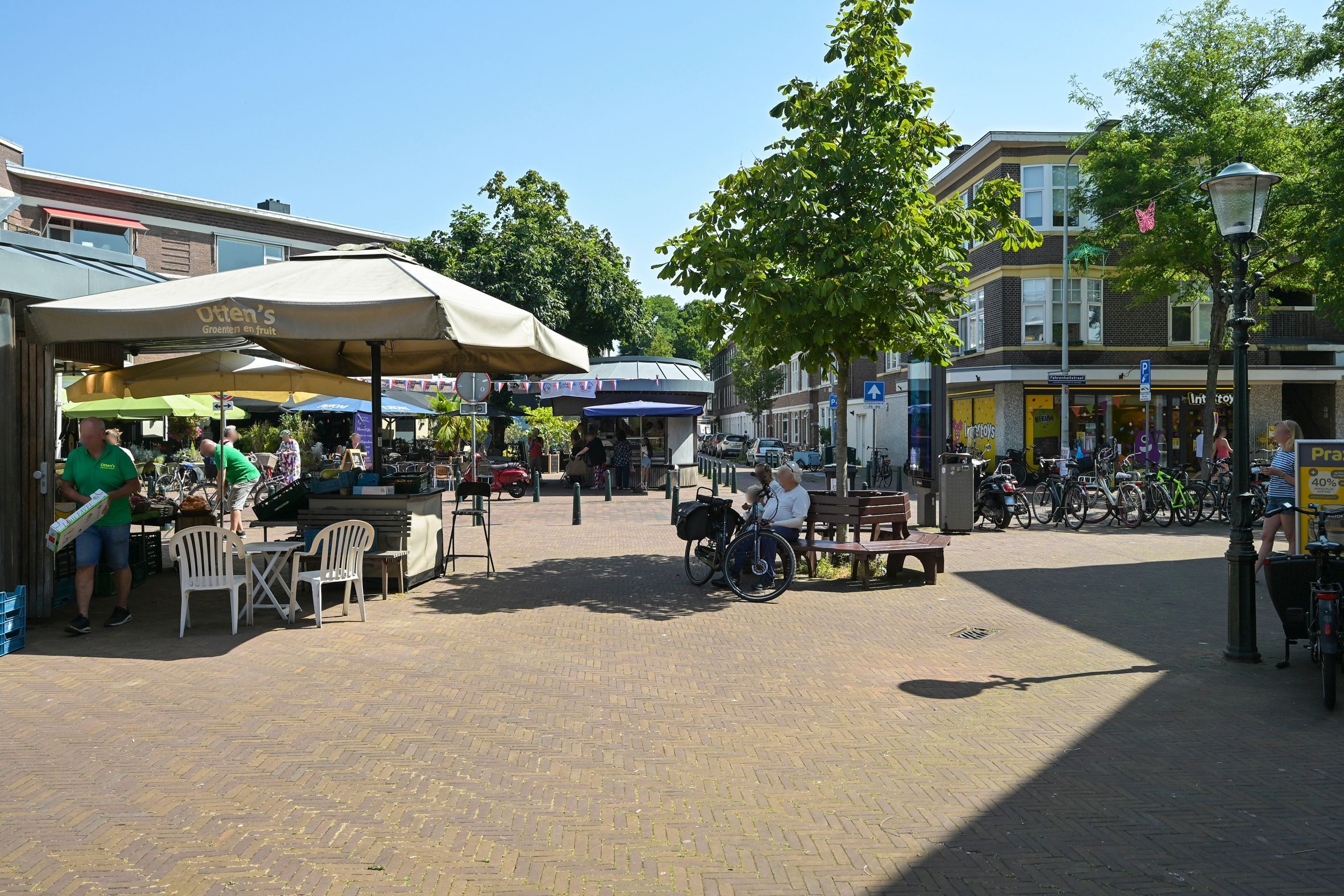 Thomsonlaan 210 Photo Blur 37