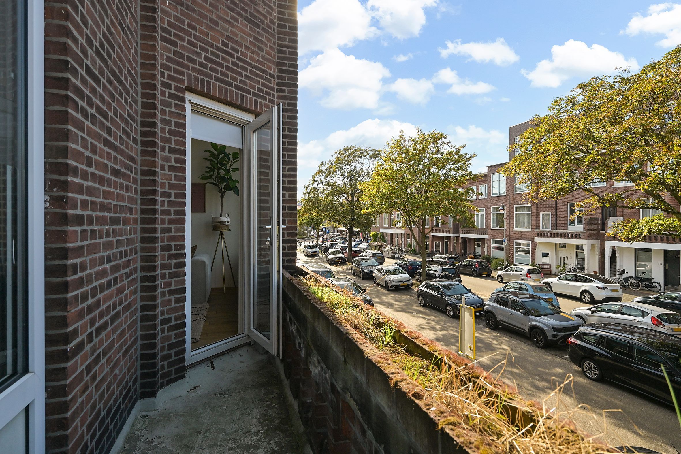 Thomsonlaan 210 Photo Blur 7